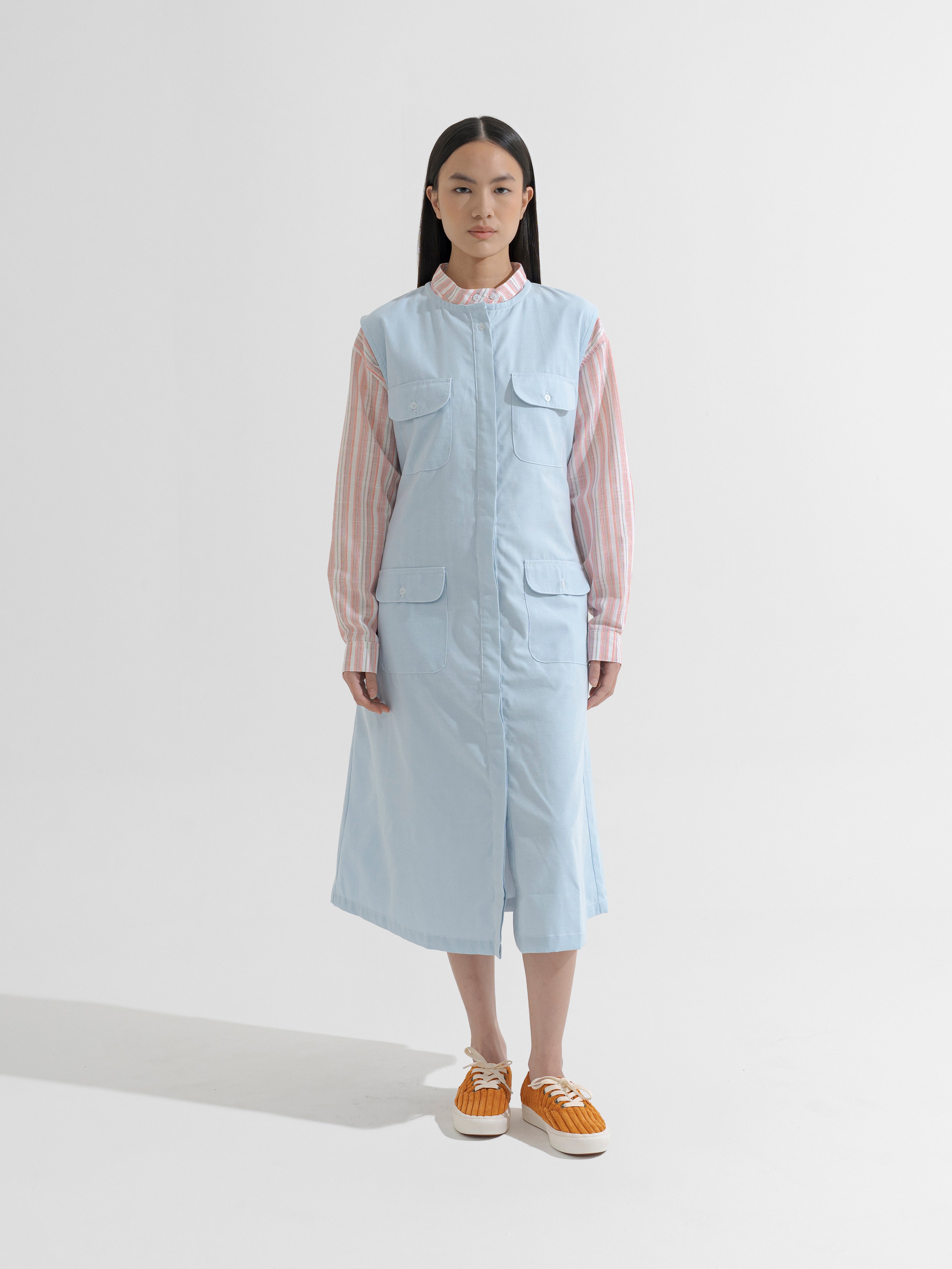 Darina Dress