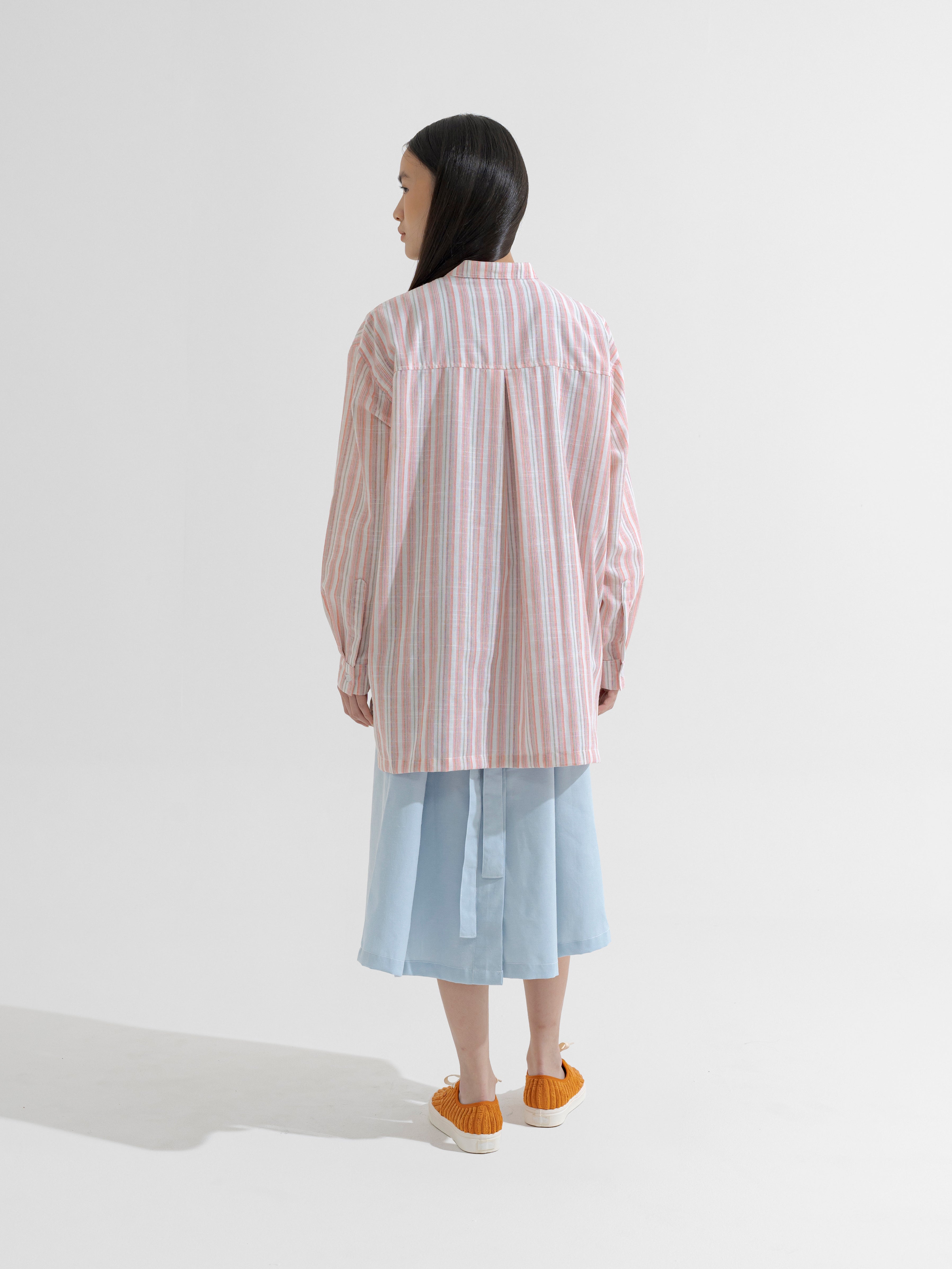 Anandya Tunic