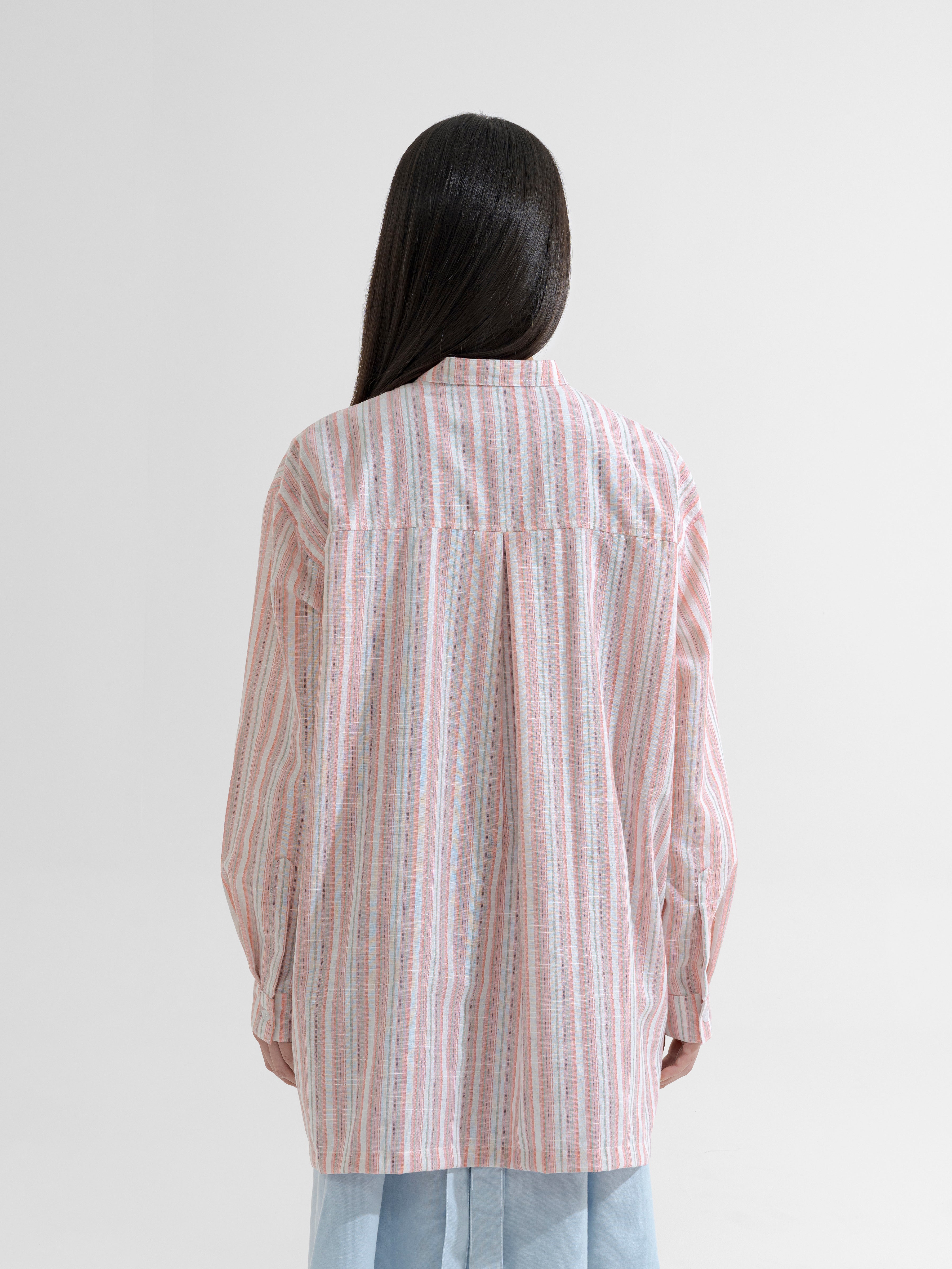 Anandya Tunic