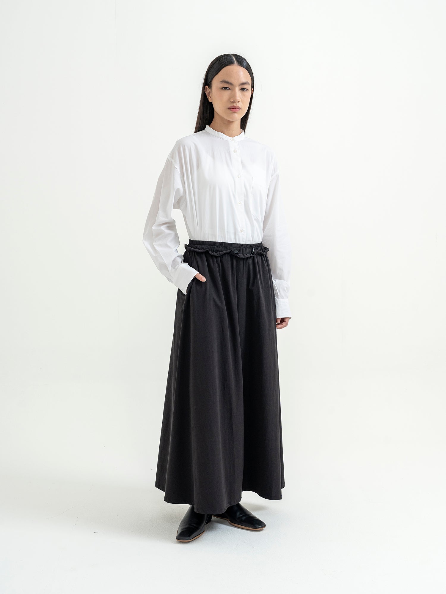 Adelia Skirt