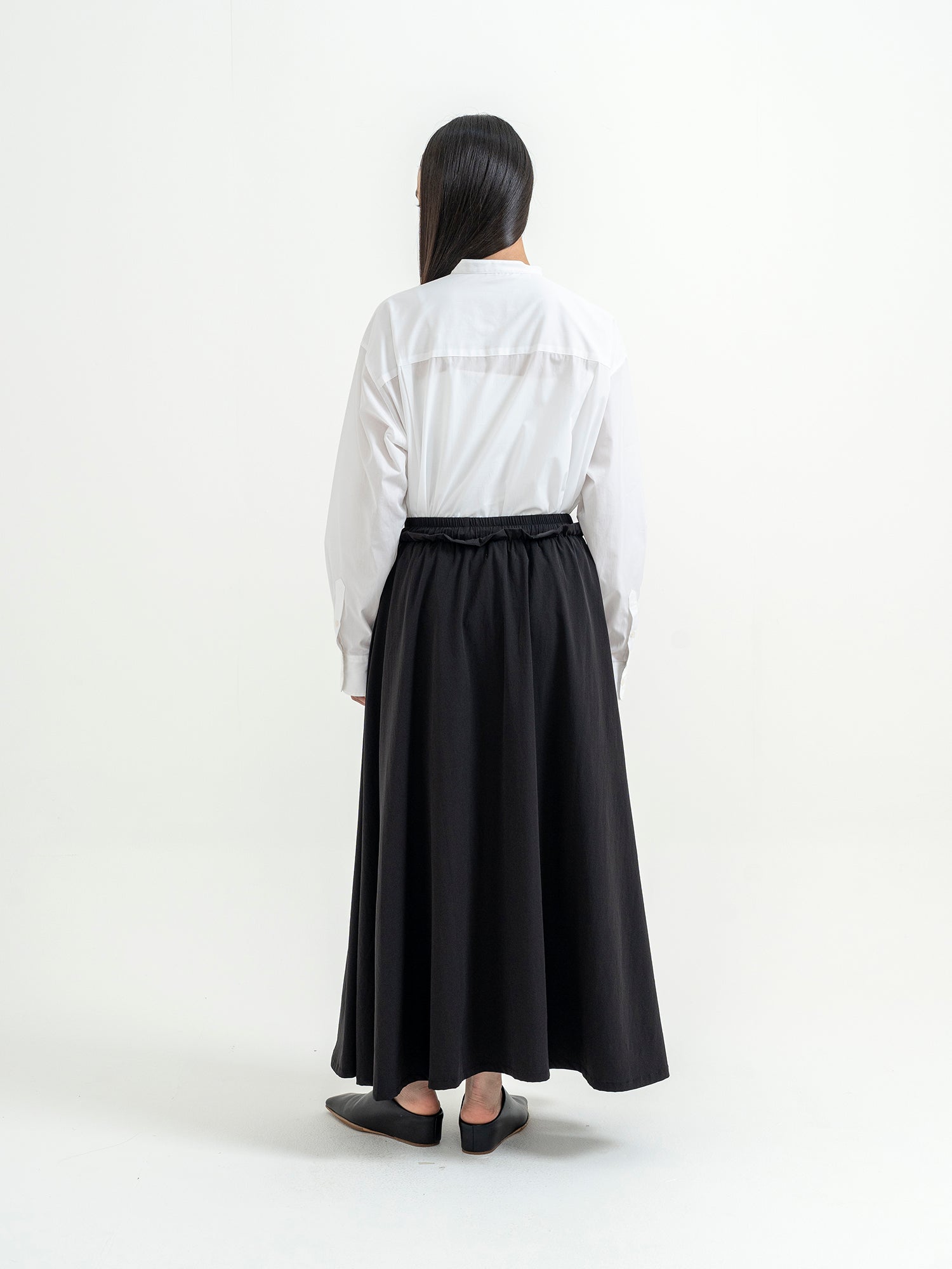 Adelia Skirt