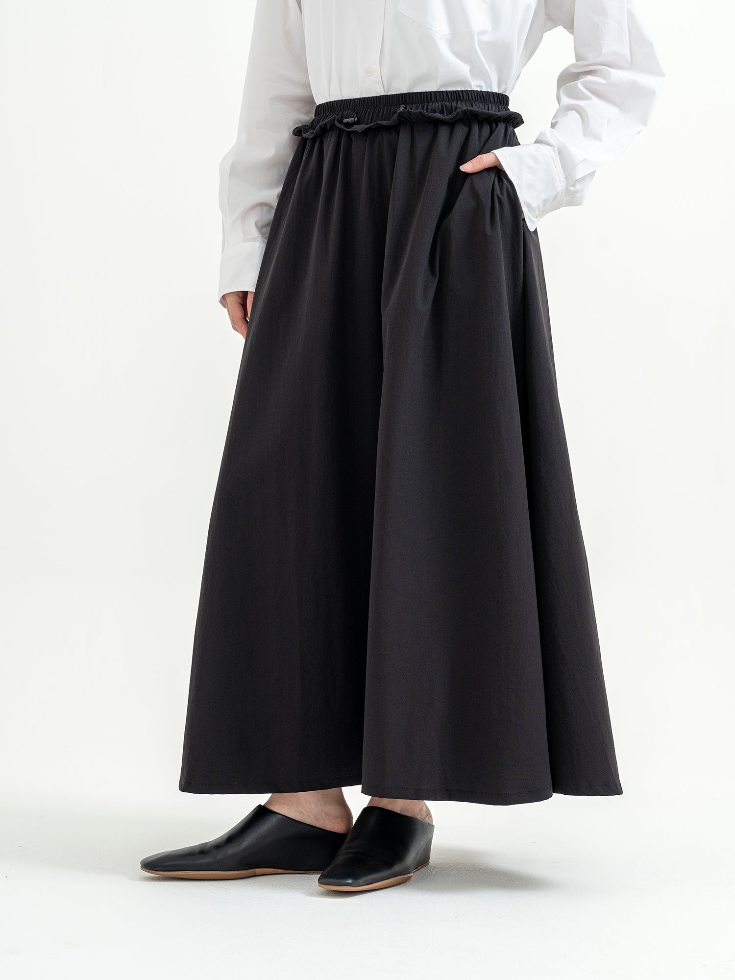 Adelia Skirt