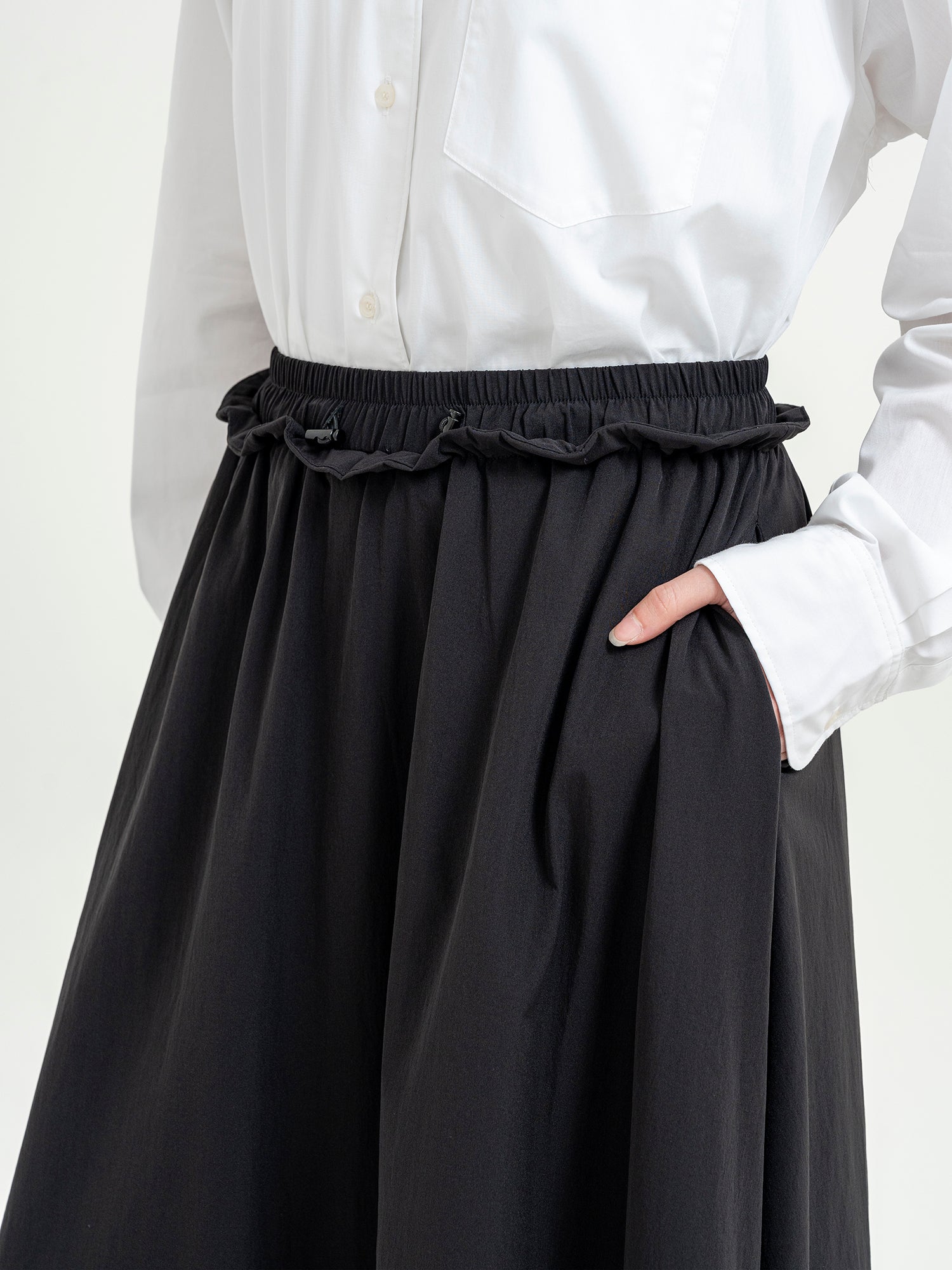 Adelia Skirt