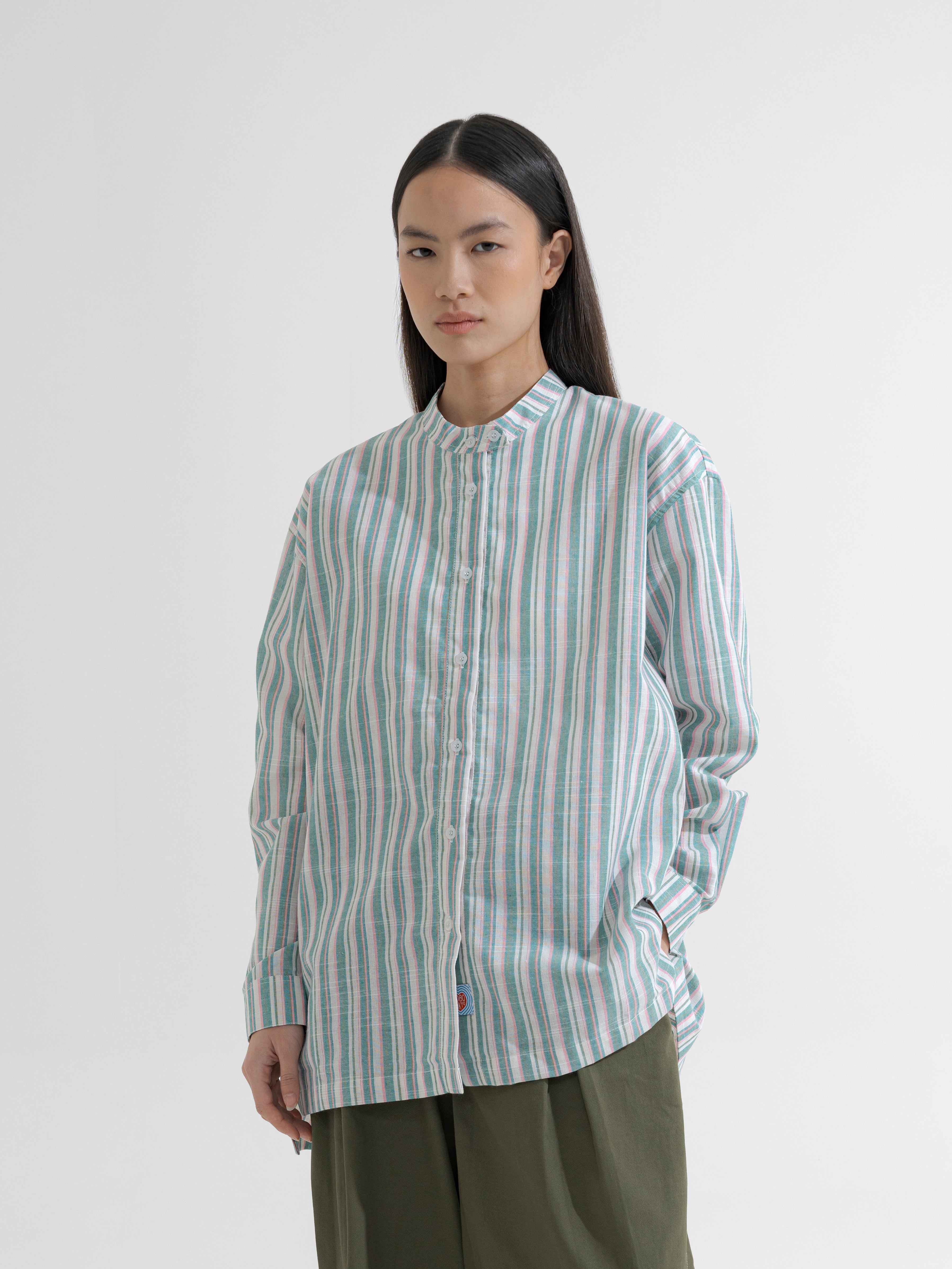 Anandya Tunic