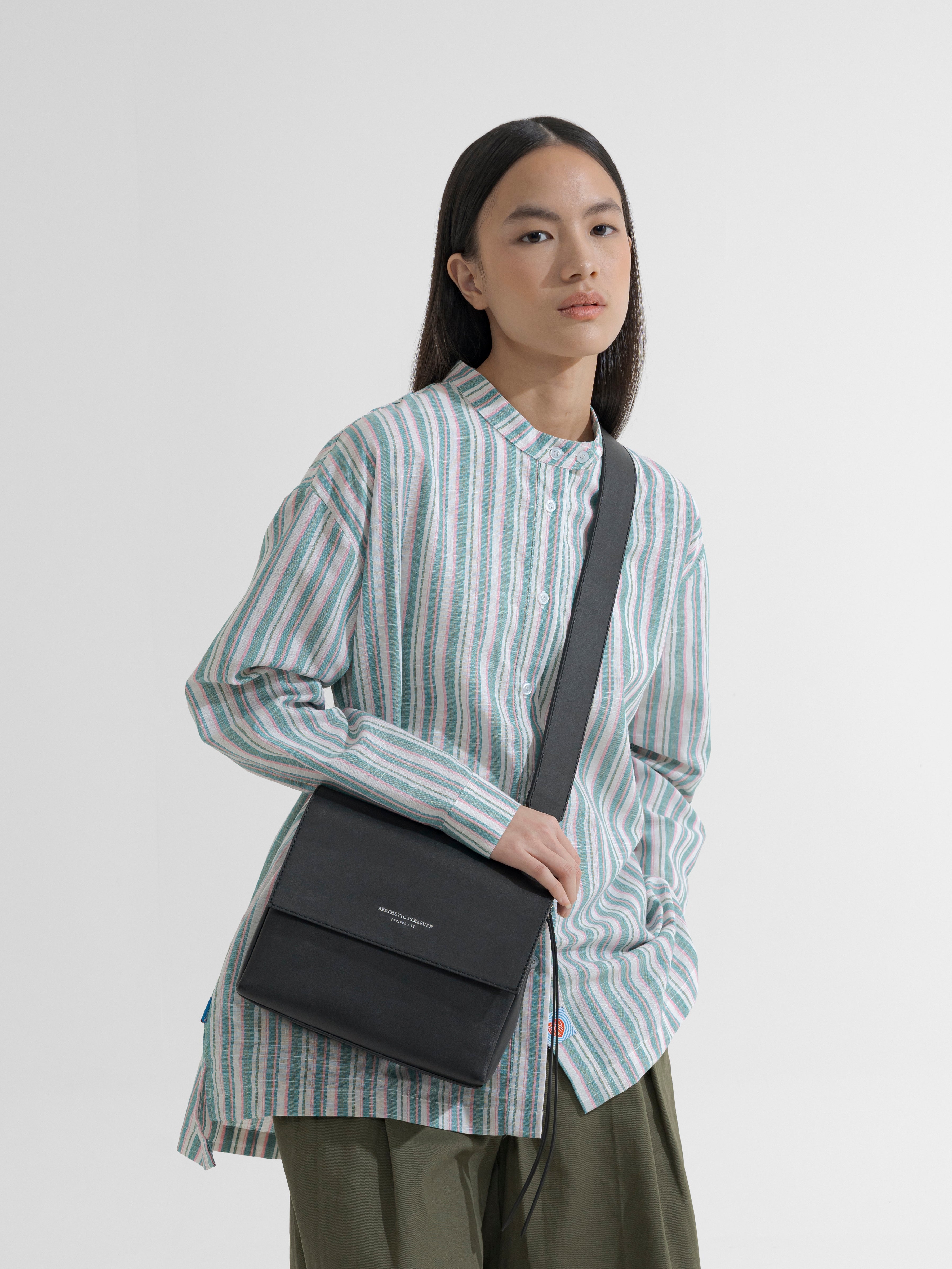 MINI CASSELS BAG