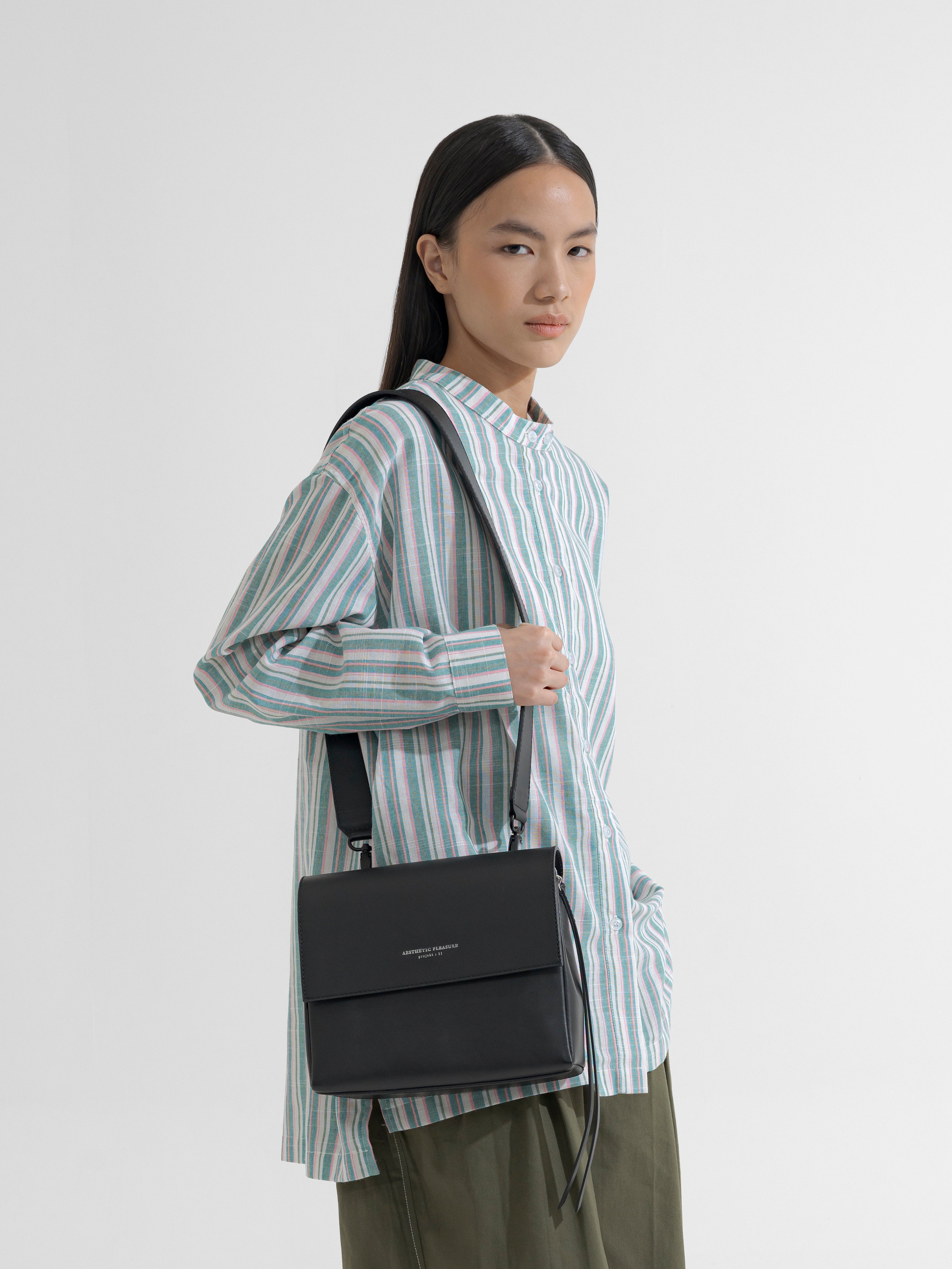 MINI CASSELS BAG
