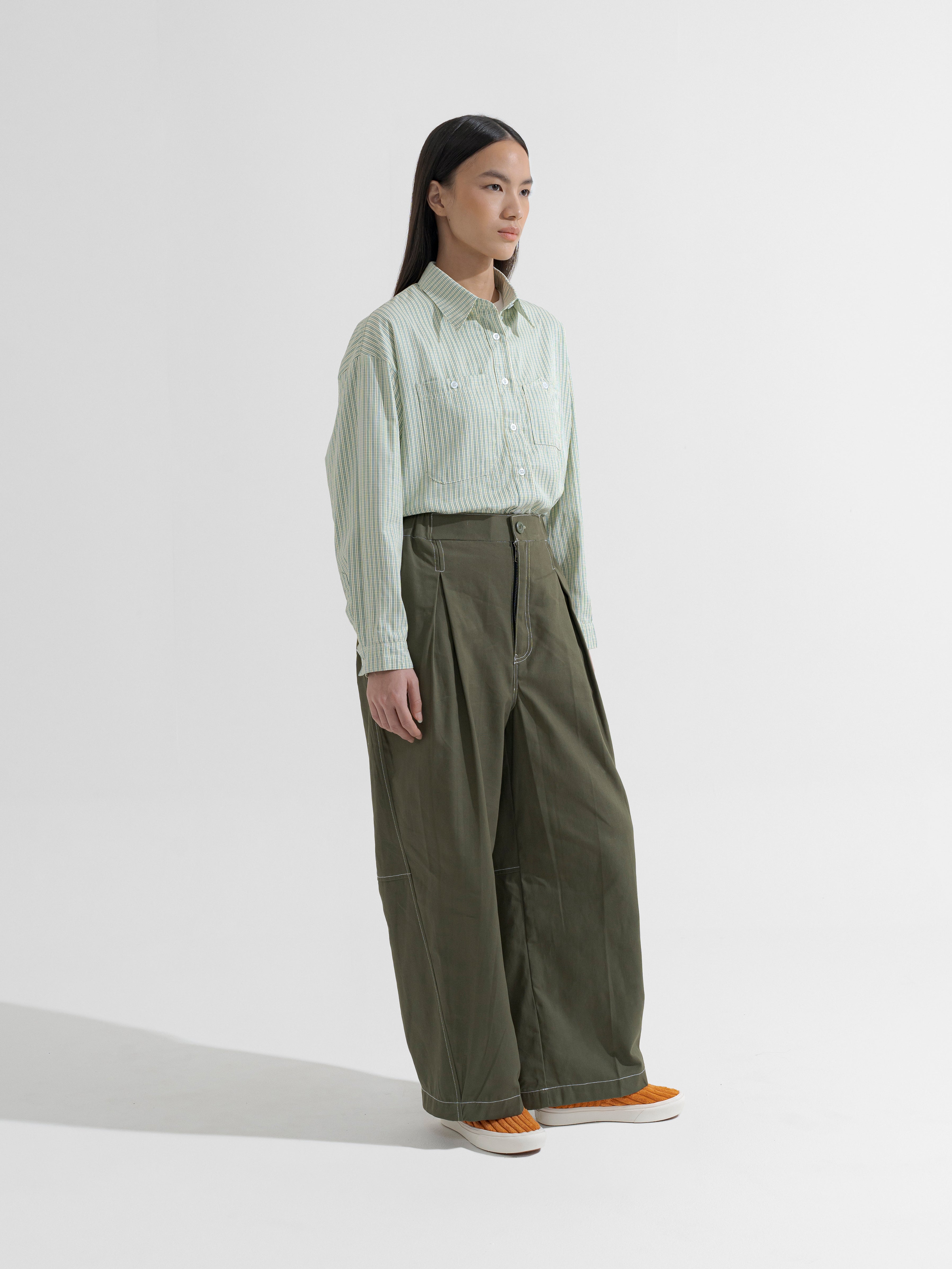 Toni Pants