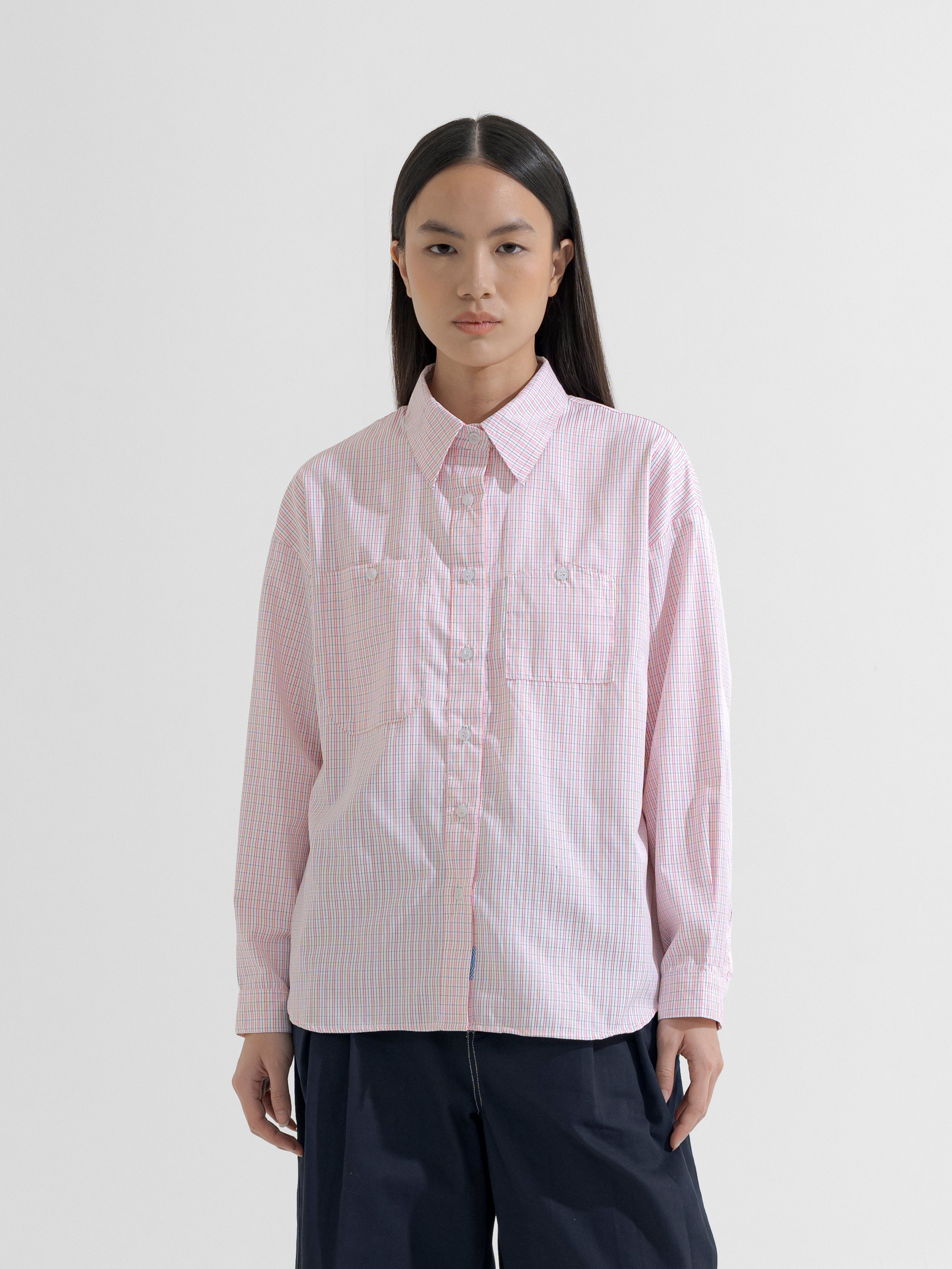 Jackie Shirt