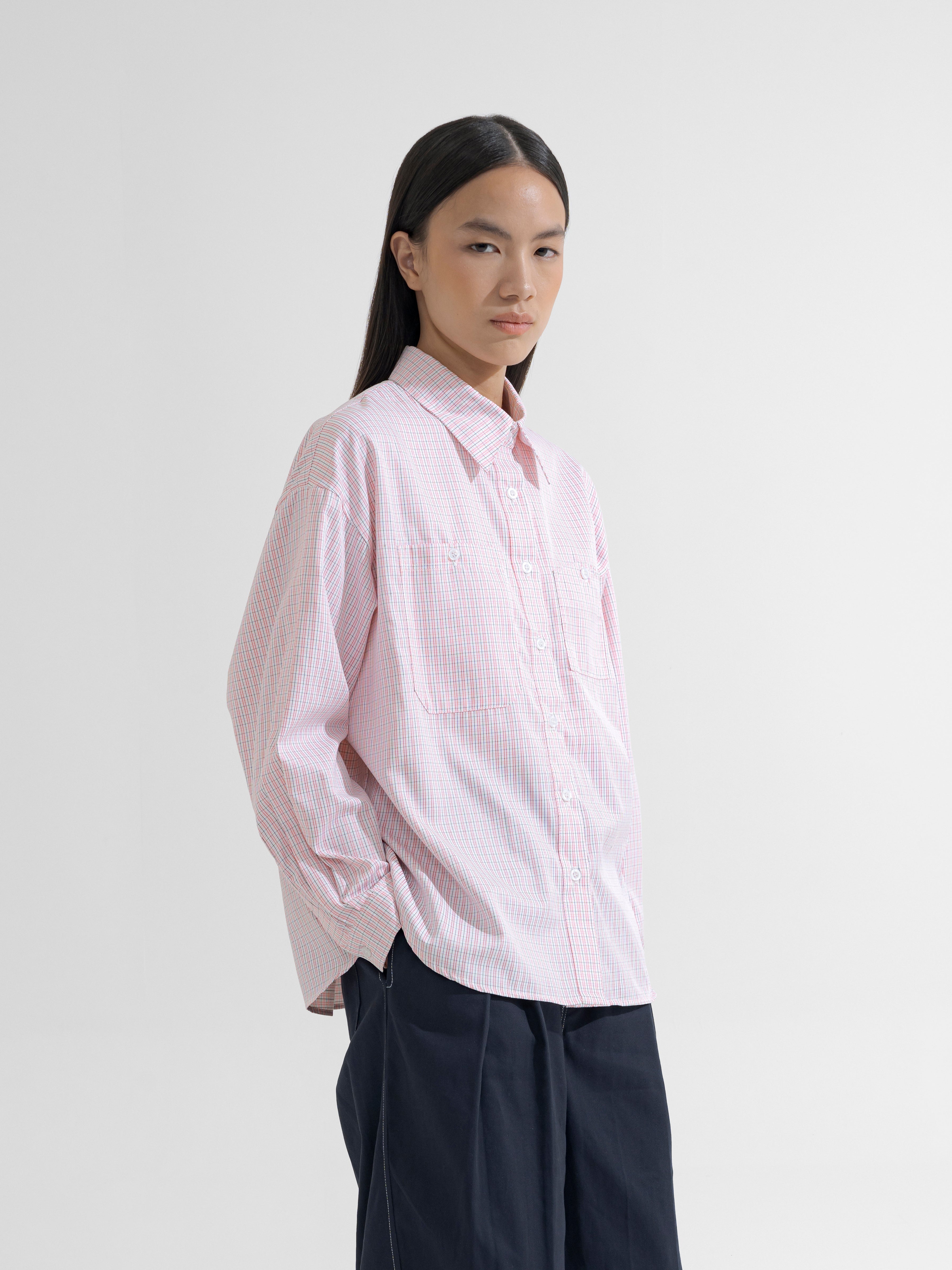 Jackie Shirt
