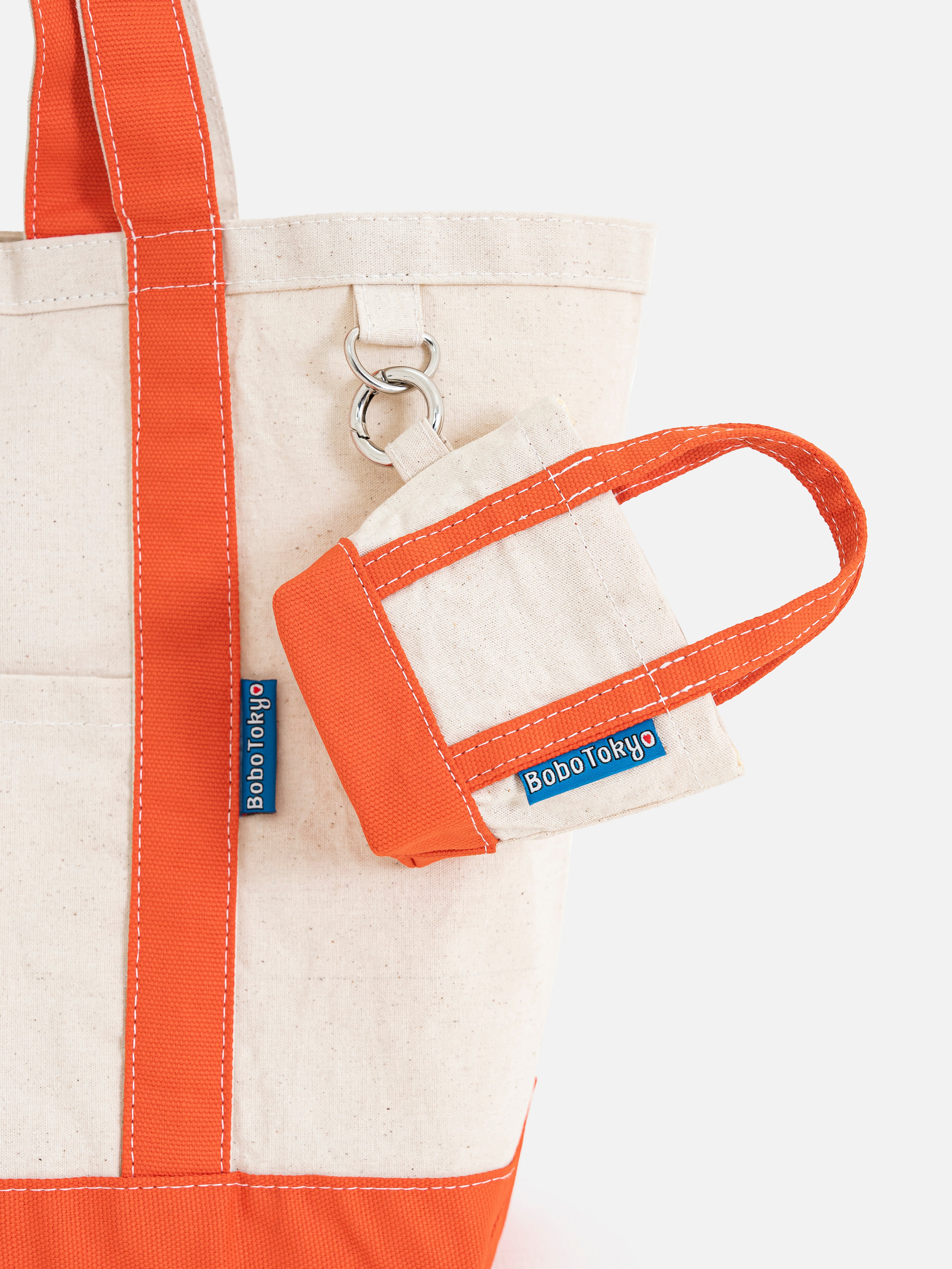 Bobo Tote Micro