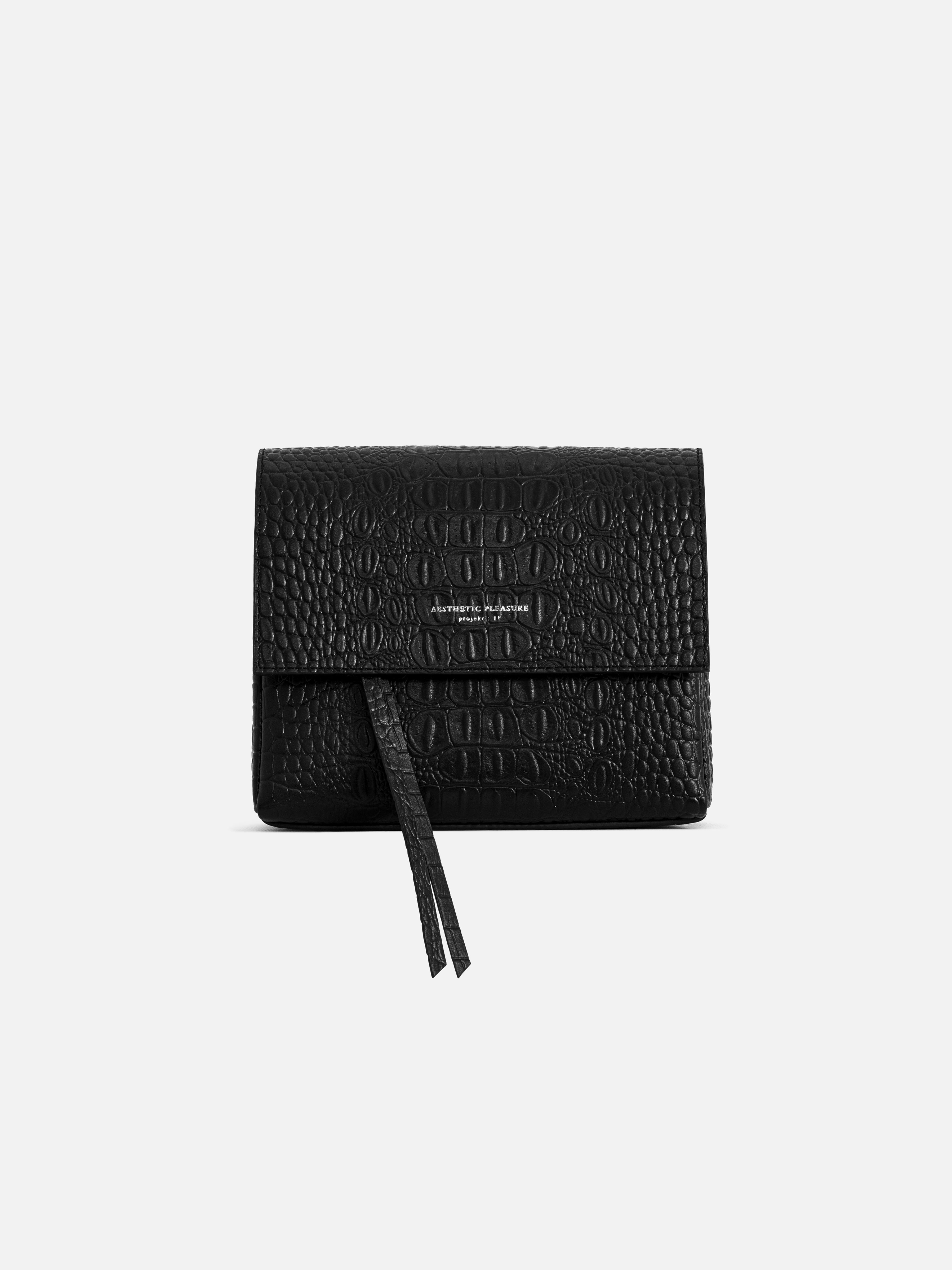 MINI CASSELS BAG