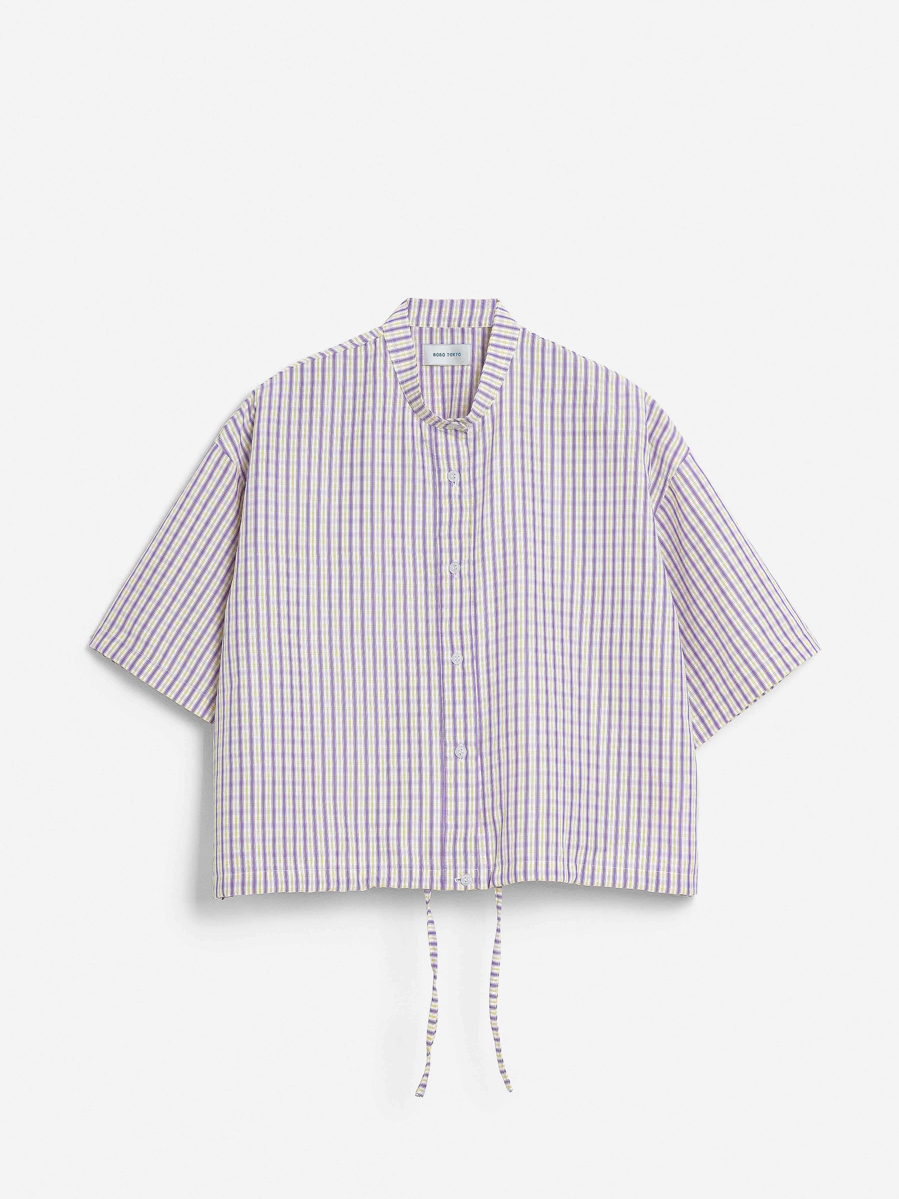 Vivienne Shirt