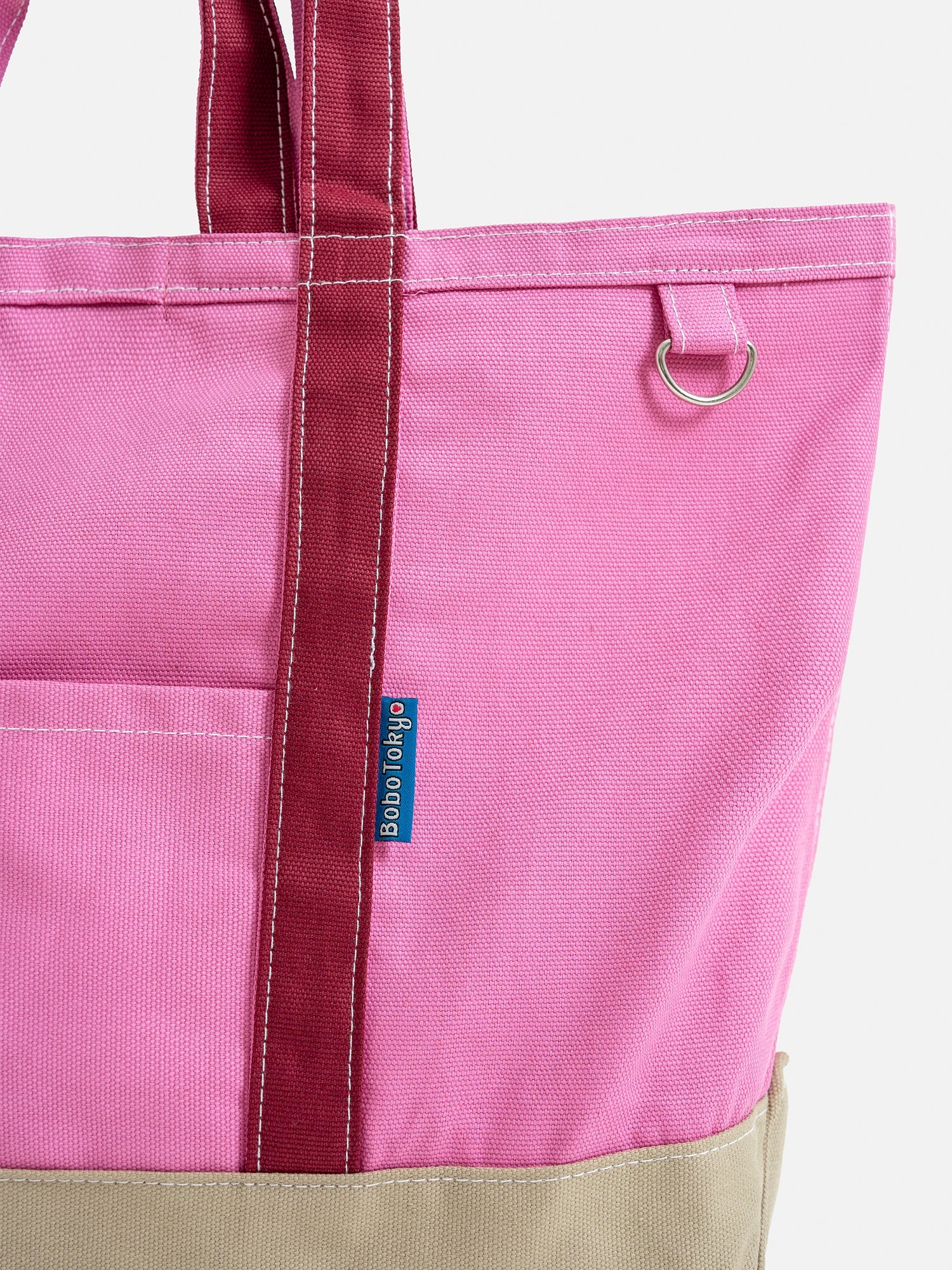 Bobo Tote Combo 4 Love