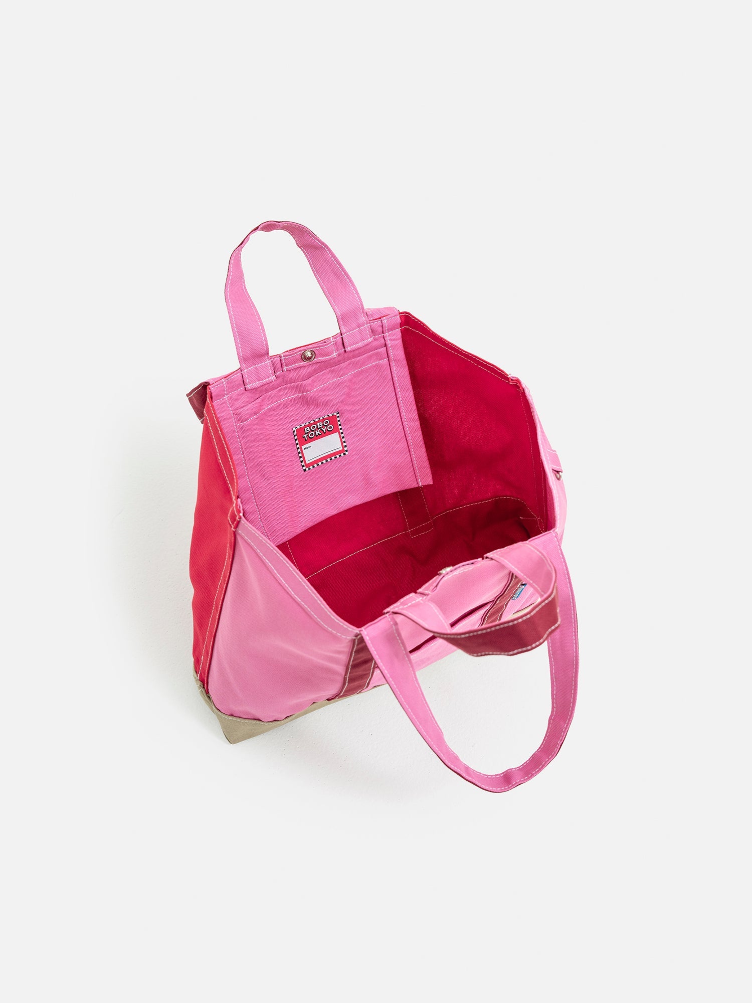 Bobo Tote Combo 4 Love