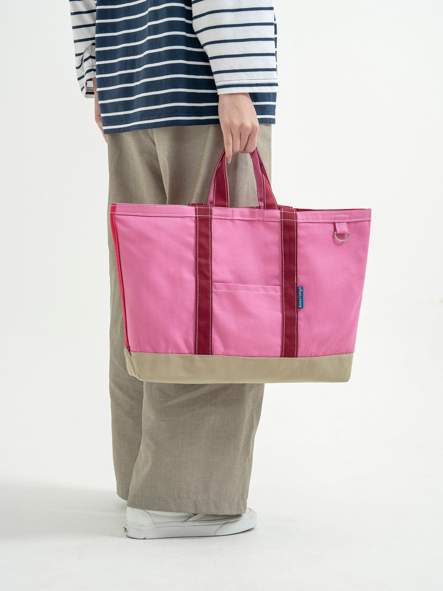 Bobo Tote Combo 4 Love