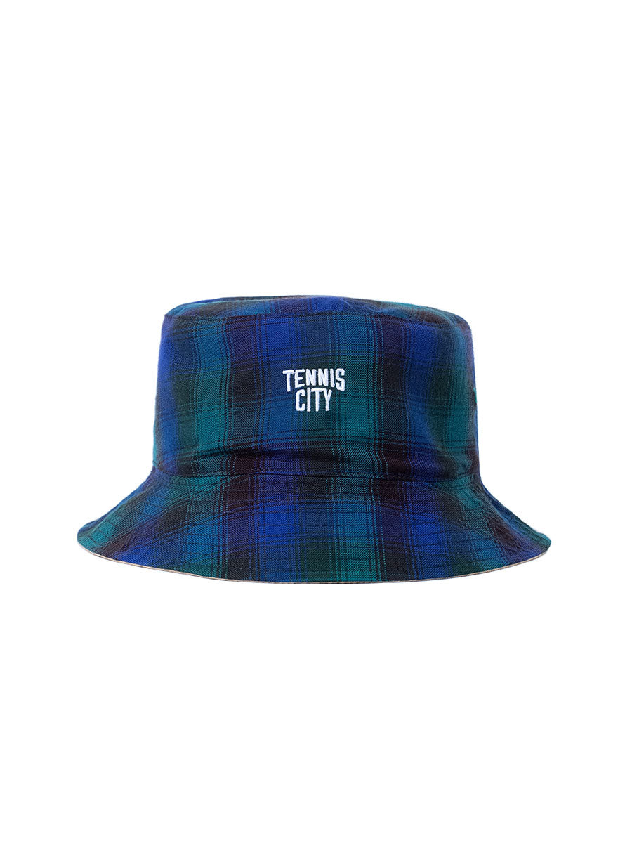 Bobo Tokyo Reversible Bucket Hat