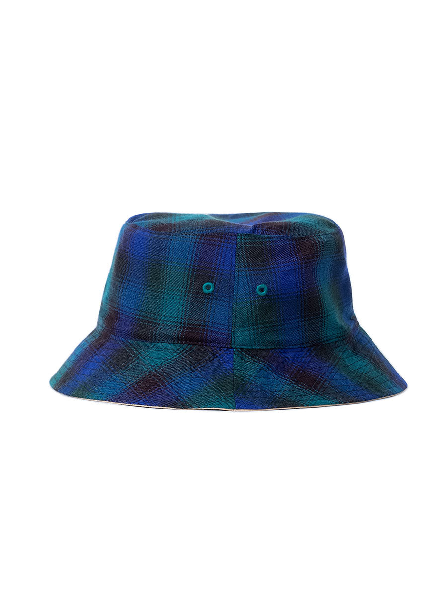 Bobo Tokyo Reversible Bucket Hat