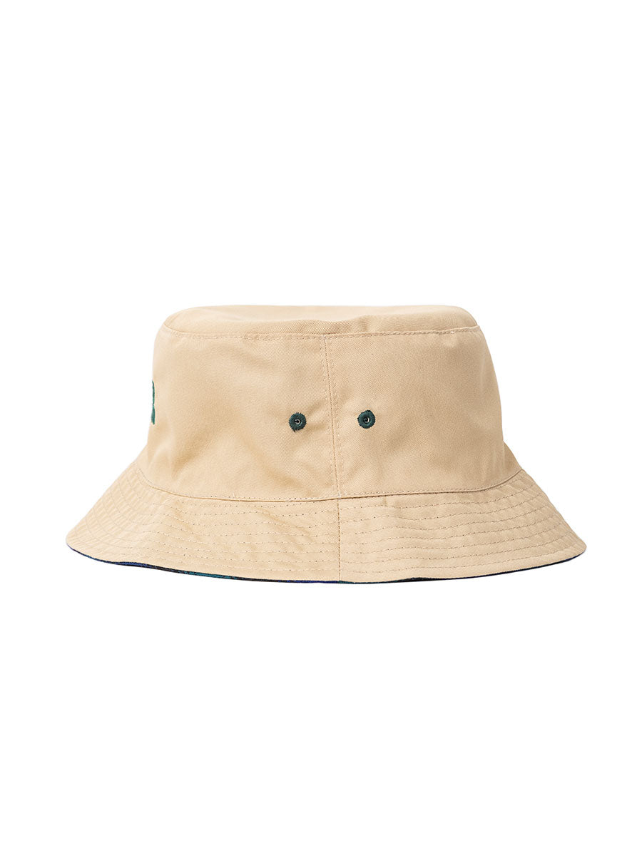 Bobo Tokyo Reversible Bucket Hat