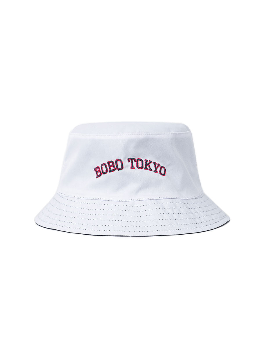 Bobo Tokyo Reversible Bucket Hat