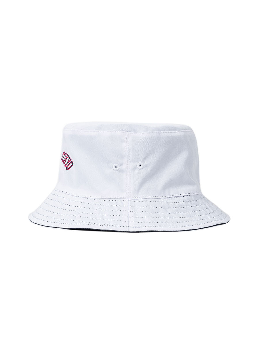 Bobo Tokyo Reversible Bucket Hat