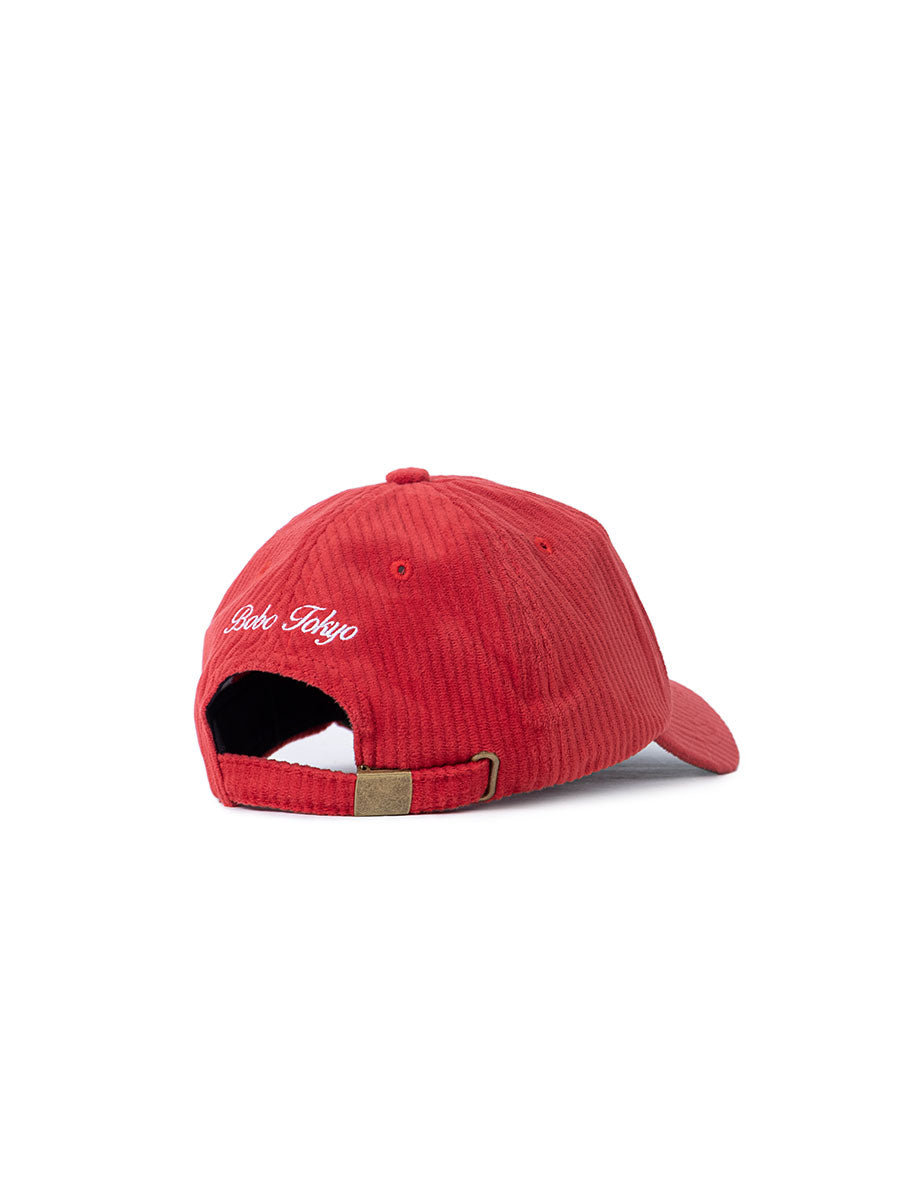 Bobo Tokyo Hat Baby Corduroy