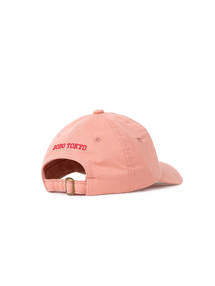 Bobo Tokyo Dad Caps