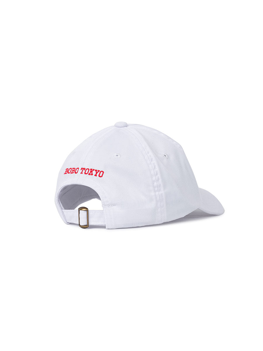 Bobo Tokyo Dad Caps