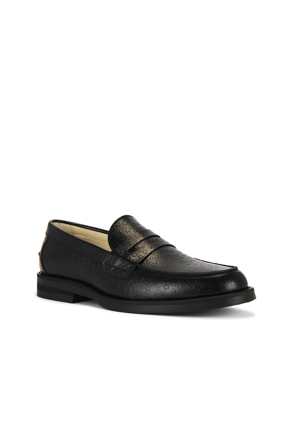Wilde Penny Loafer