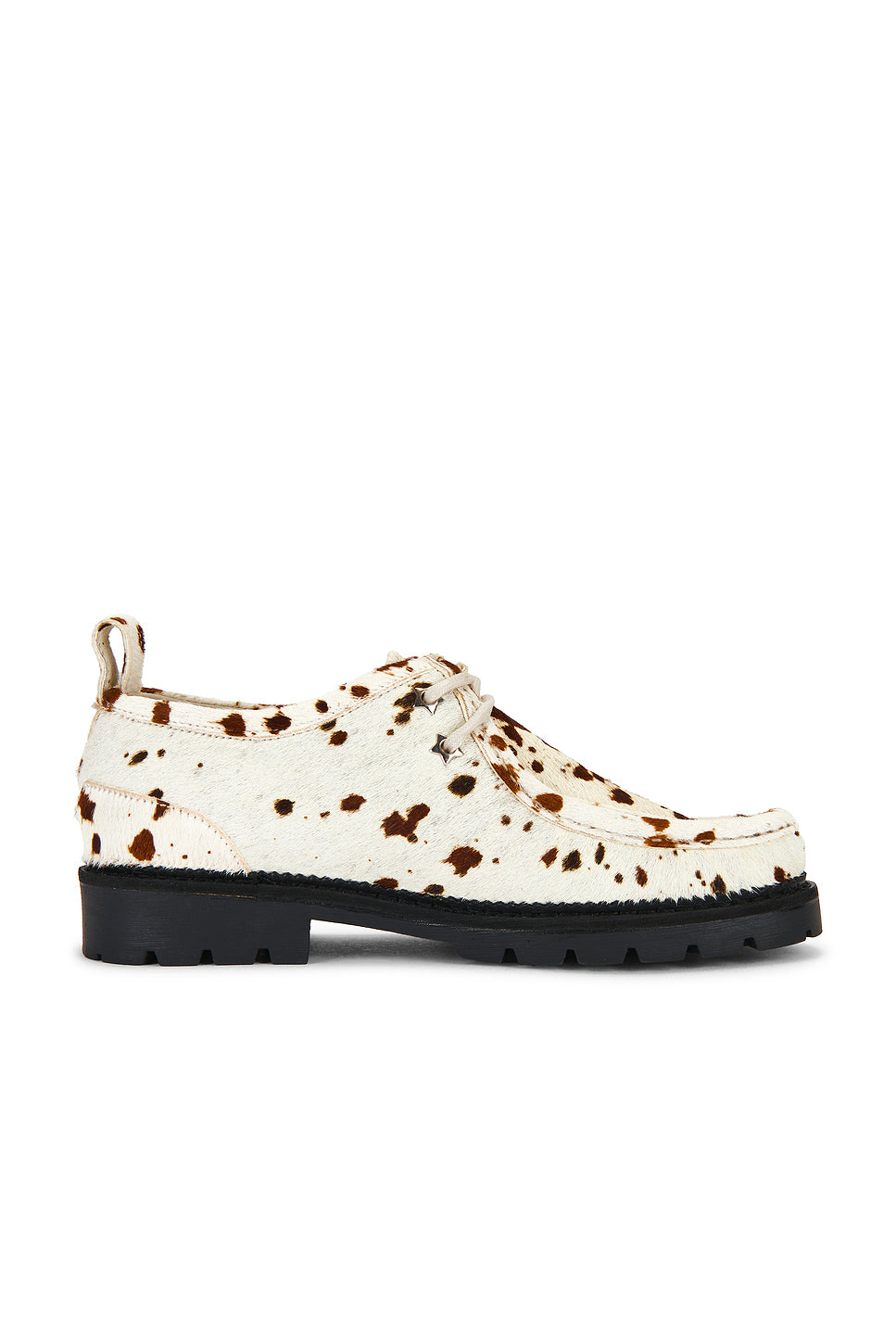 Moby Cow Boot
