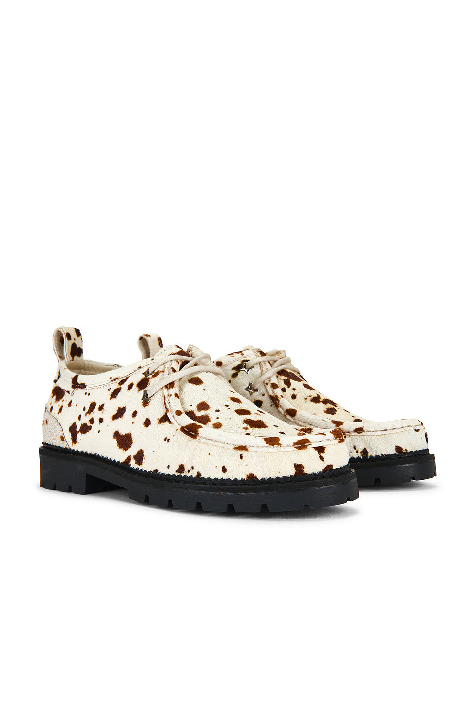 Moby Cow Boot