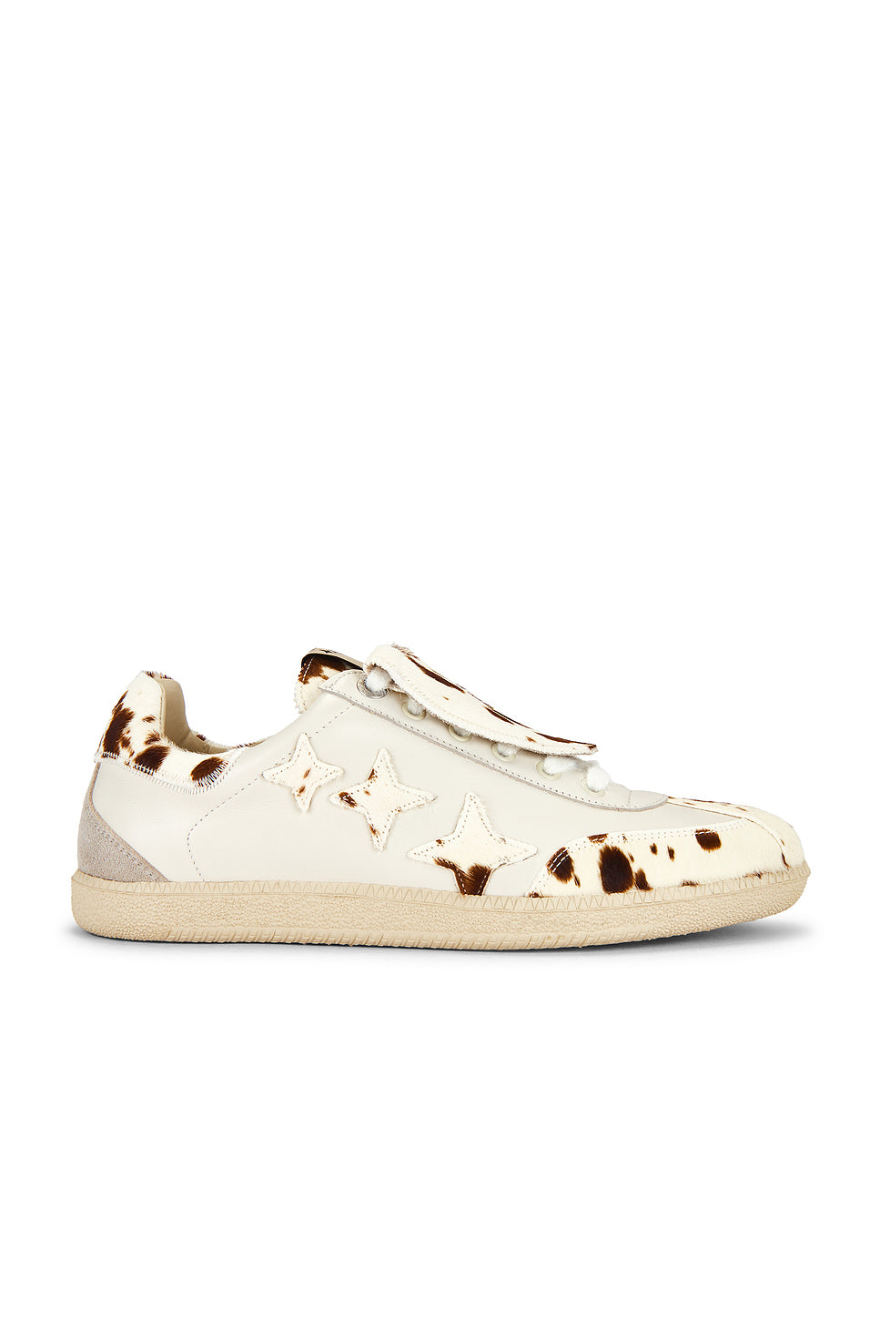 Plus Duke Sneaker