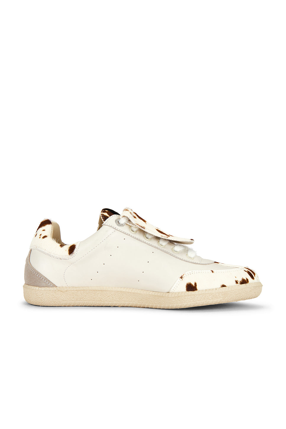 Plus Duke Sneaker