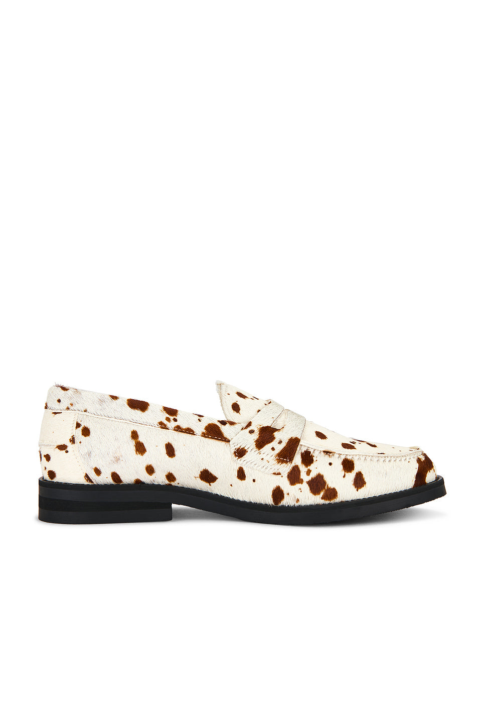 Wilde Pony Penny Loafer