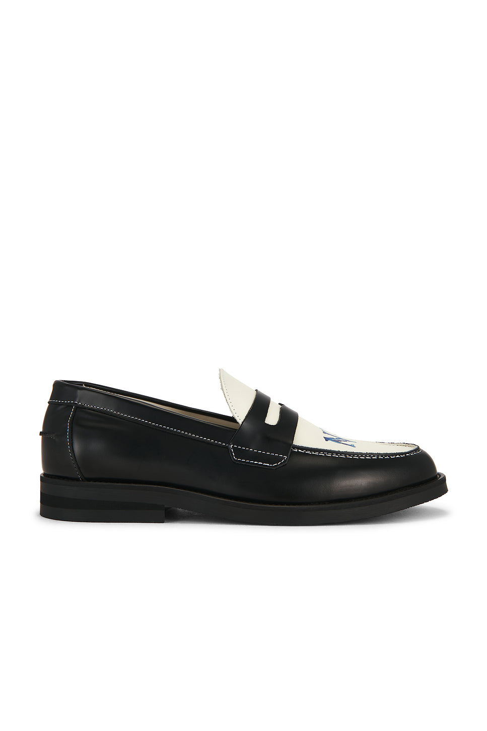 Wilde Ny Penny Loafer