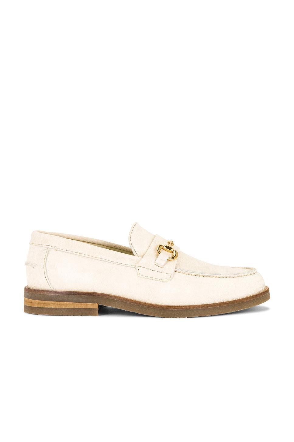 Wilde Bit Penny Loafer