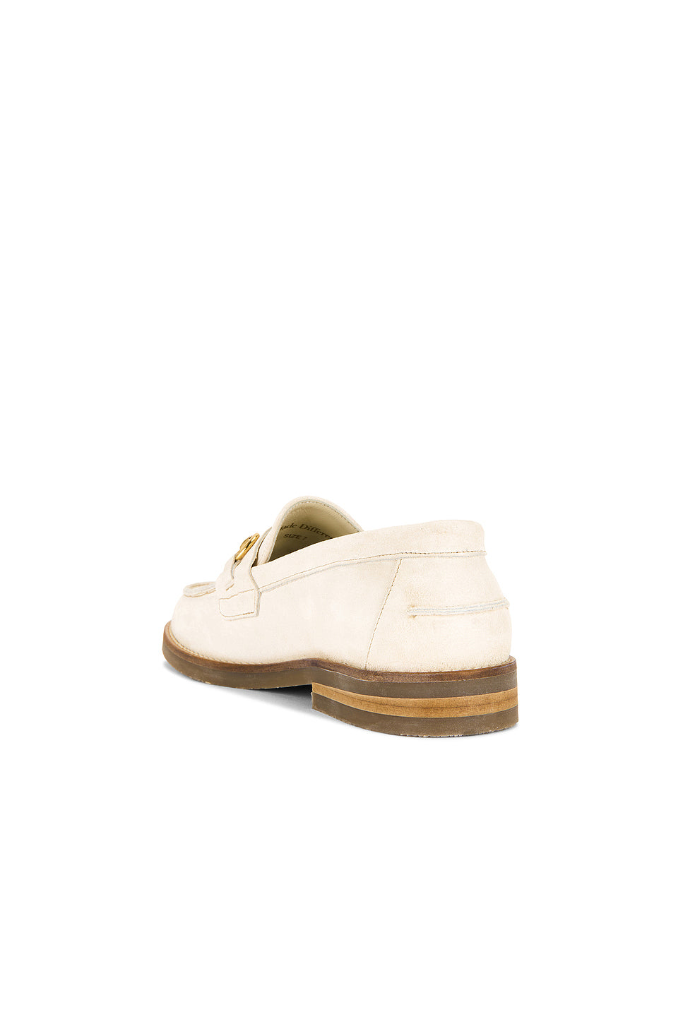 Wilde Bit Penny Loafer
