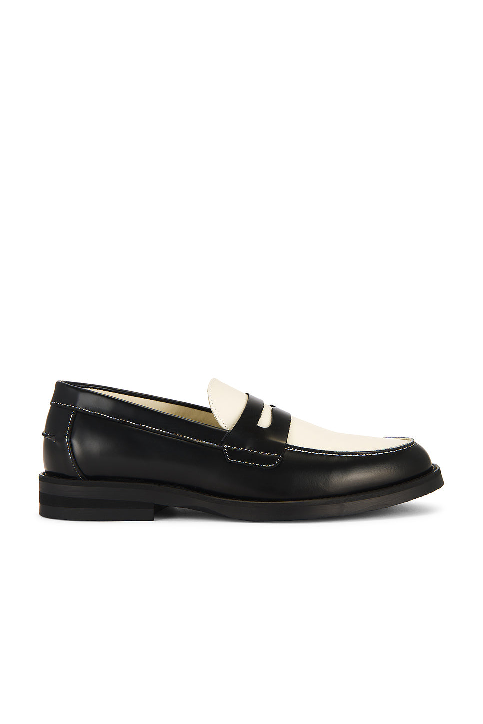 Wilde Penny Loafer