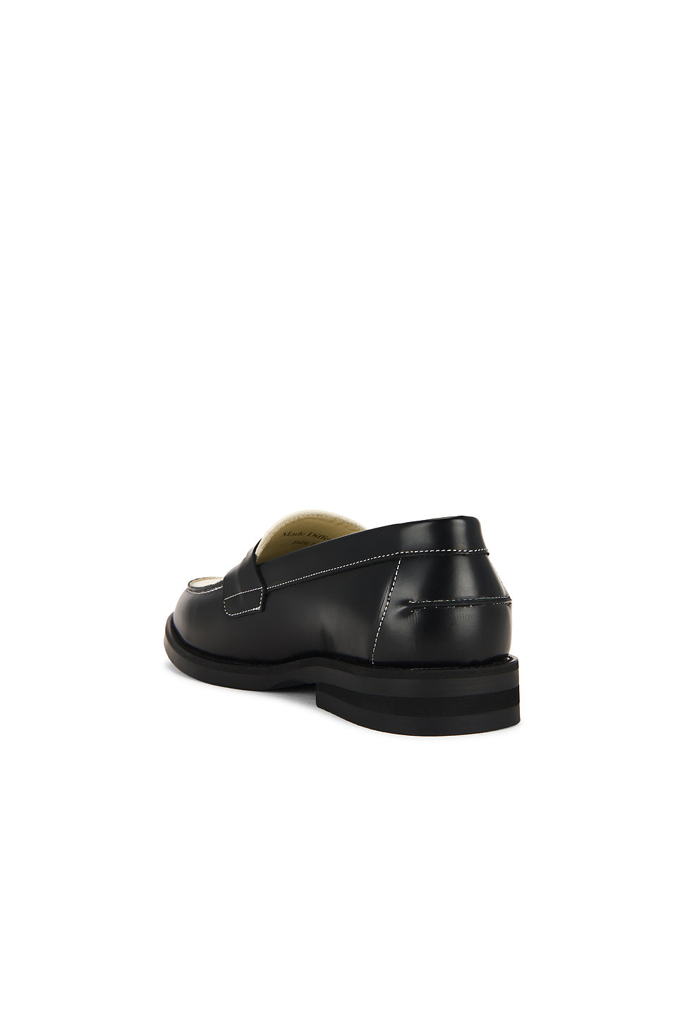 Wilde Penny Loafer