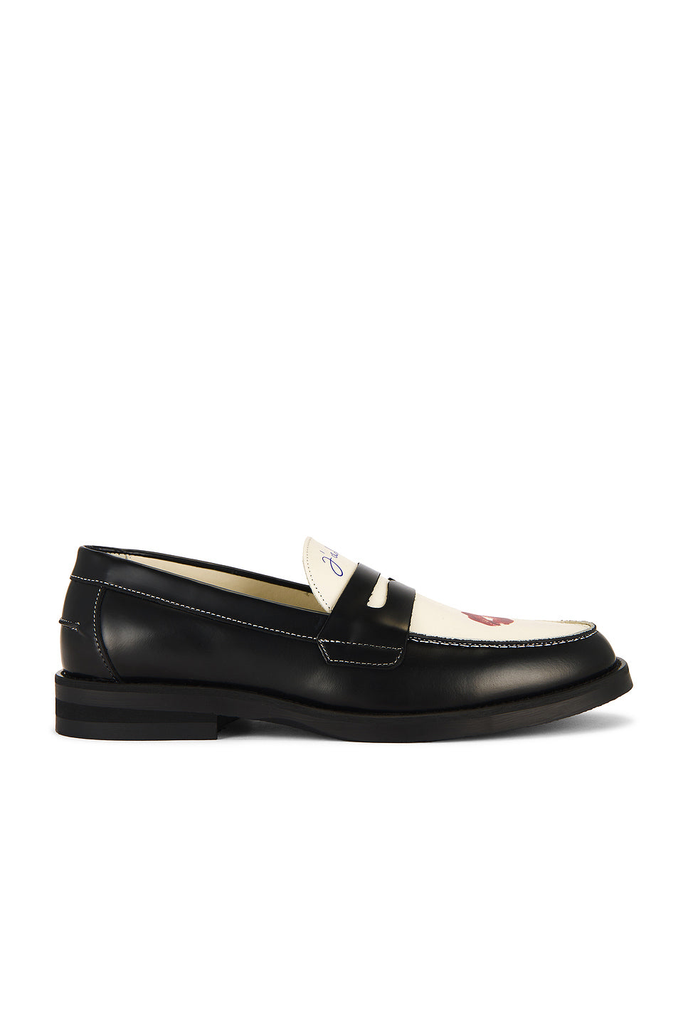 Wilde Penny Loafer