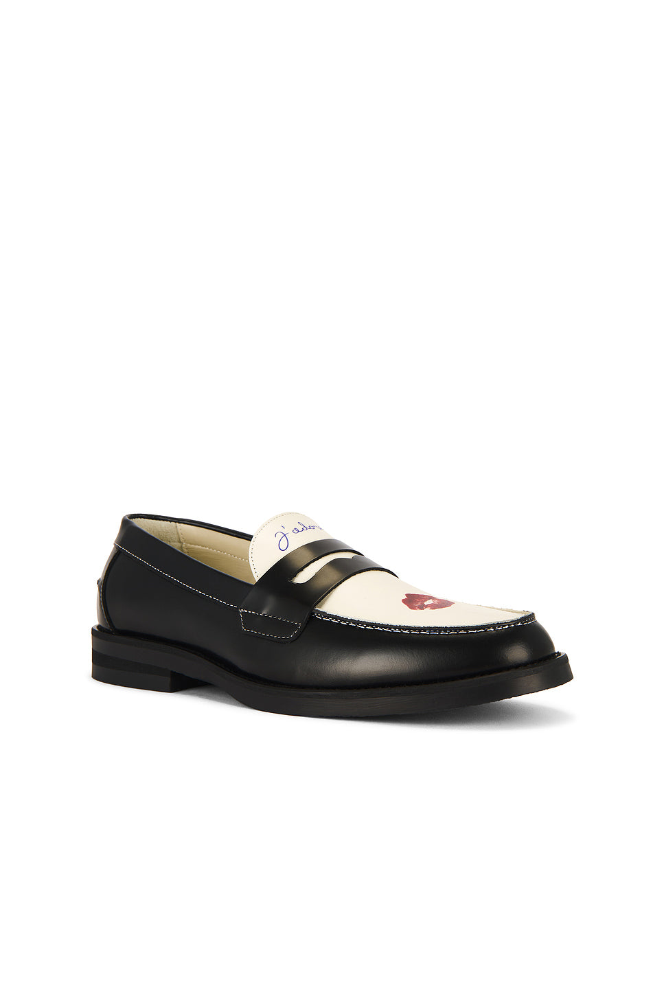 Wilde Penny Loafer