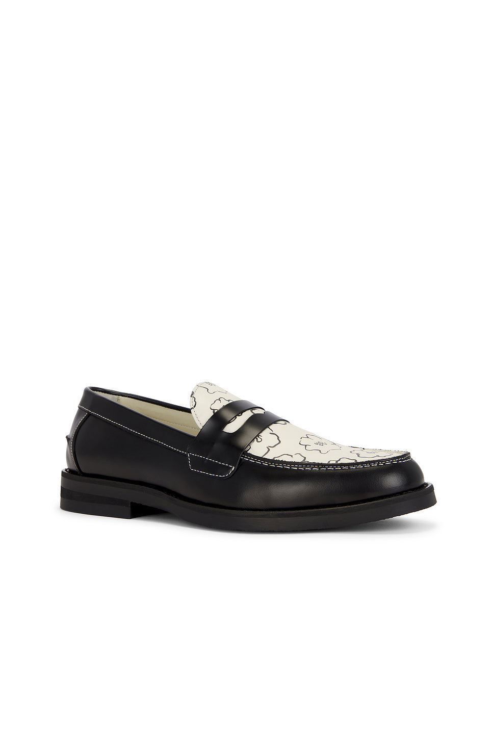 Wilde Penny Loafer