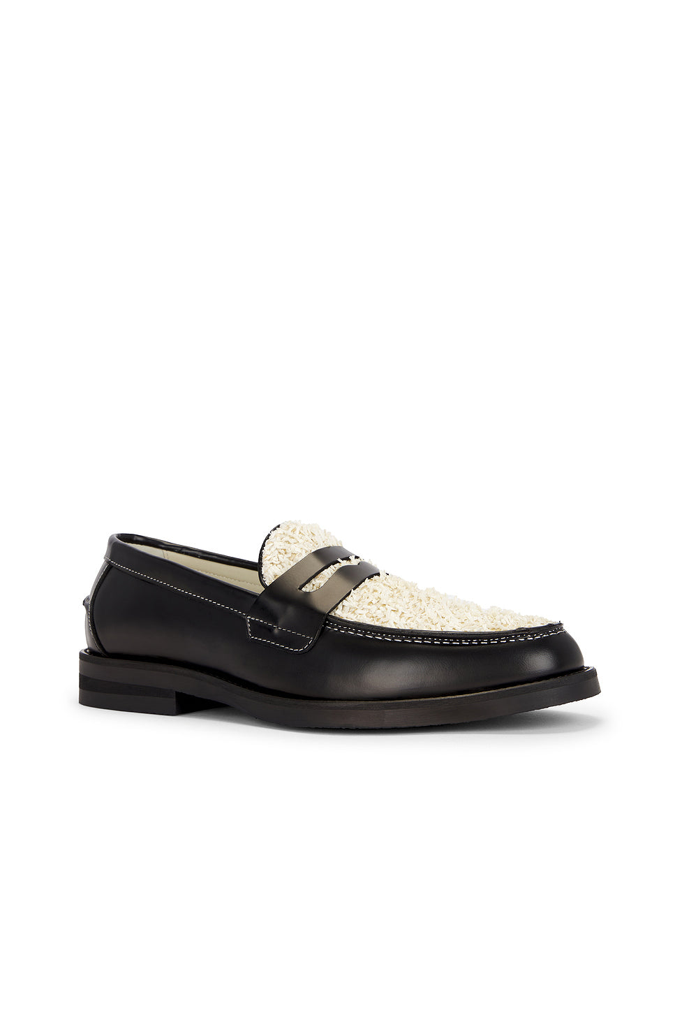 Wilde Habana Penny Loafer