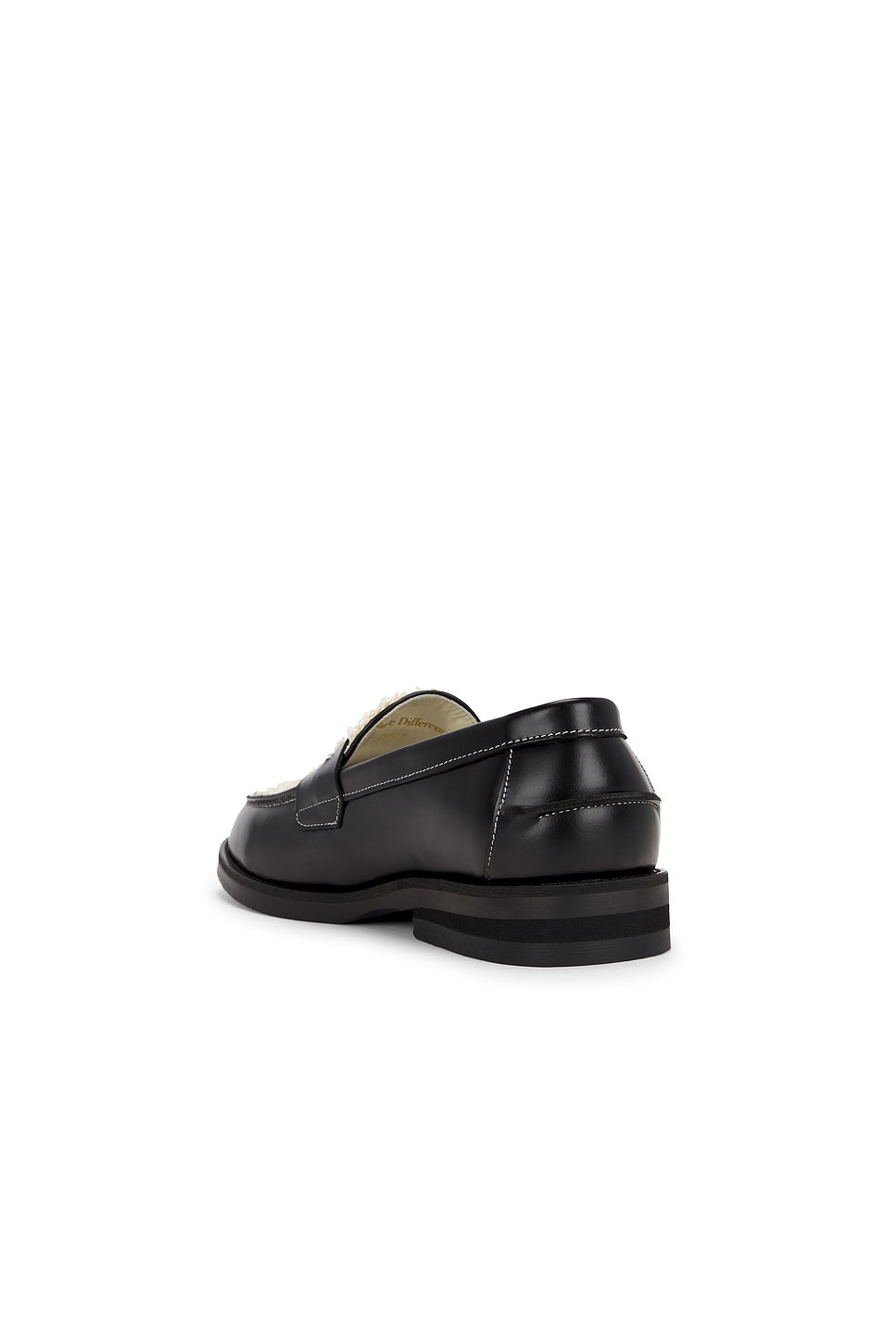 Wilde Habana Penny Loafer