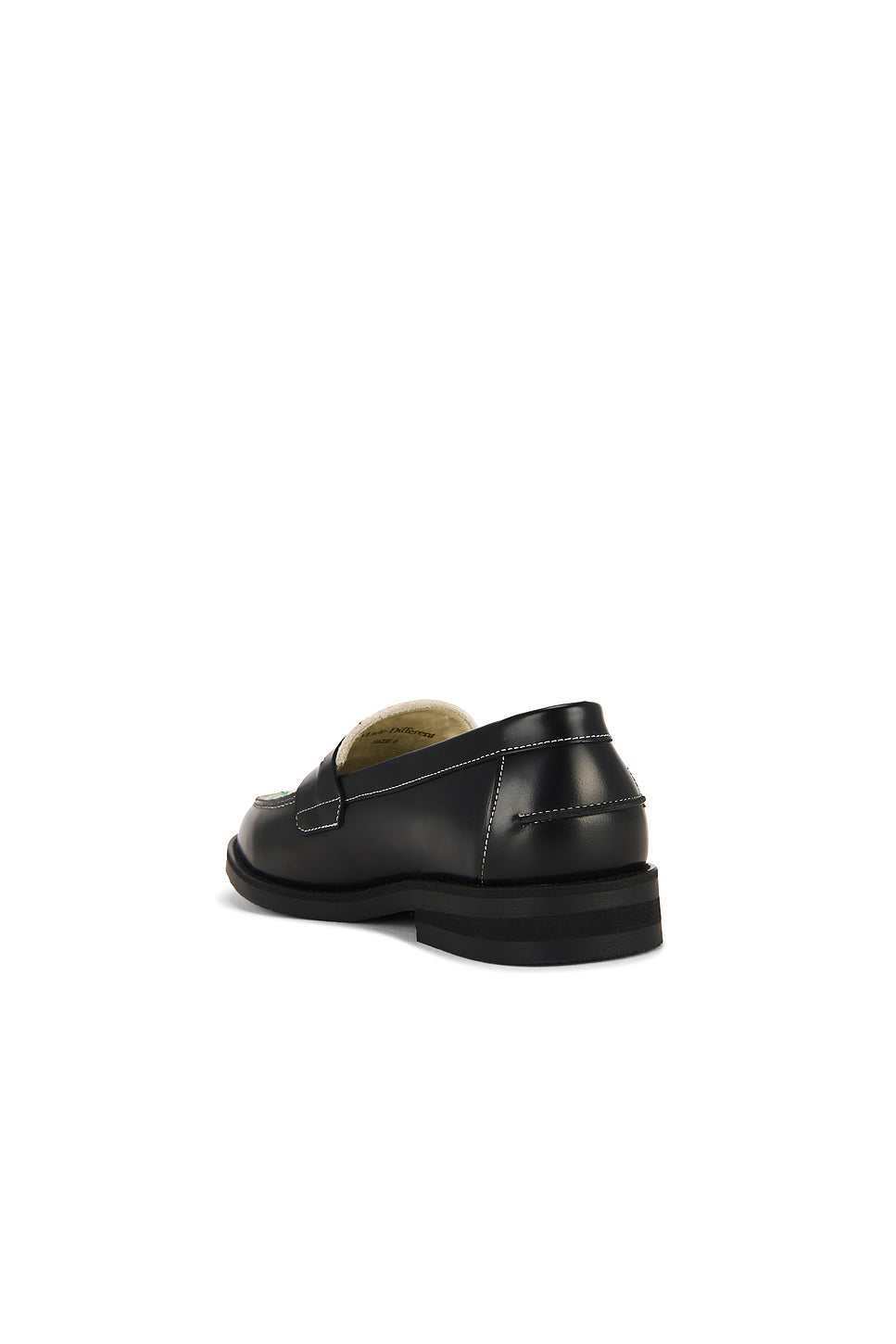 Wilde Penny Loafer