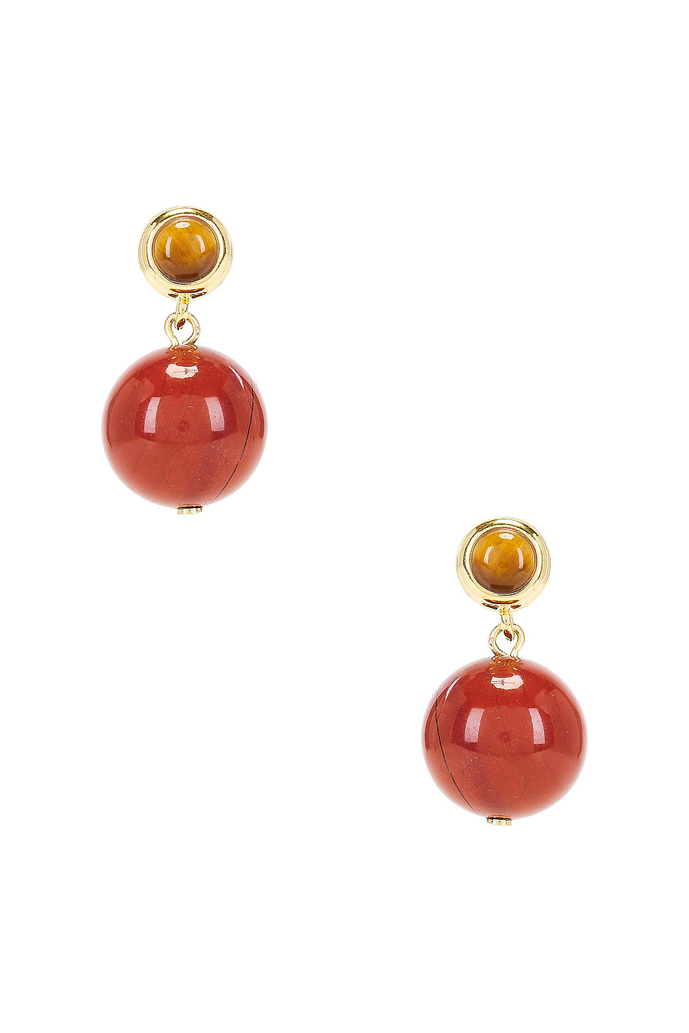 La Chapelle Earrings