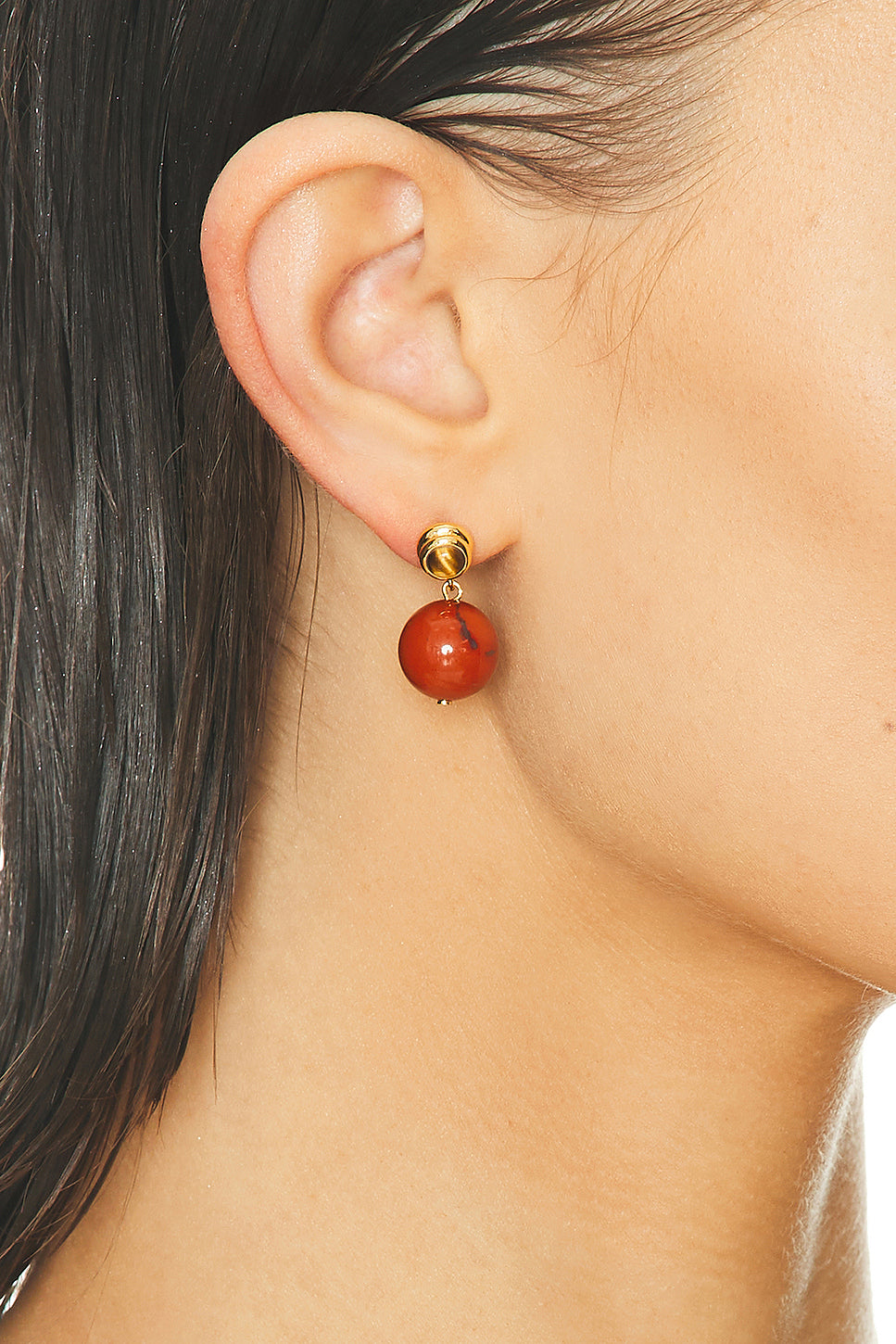 La Chapelle Earrings
