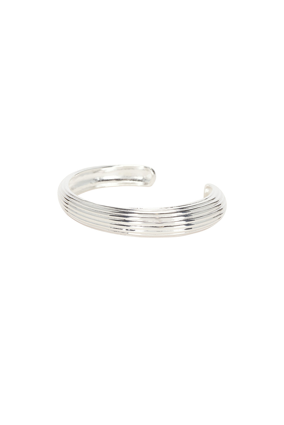 Croissance Illimitee Bangle Bracelet