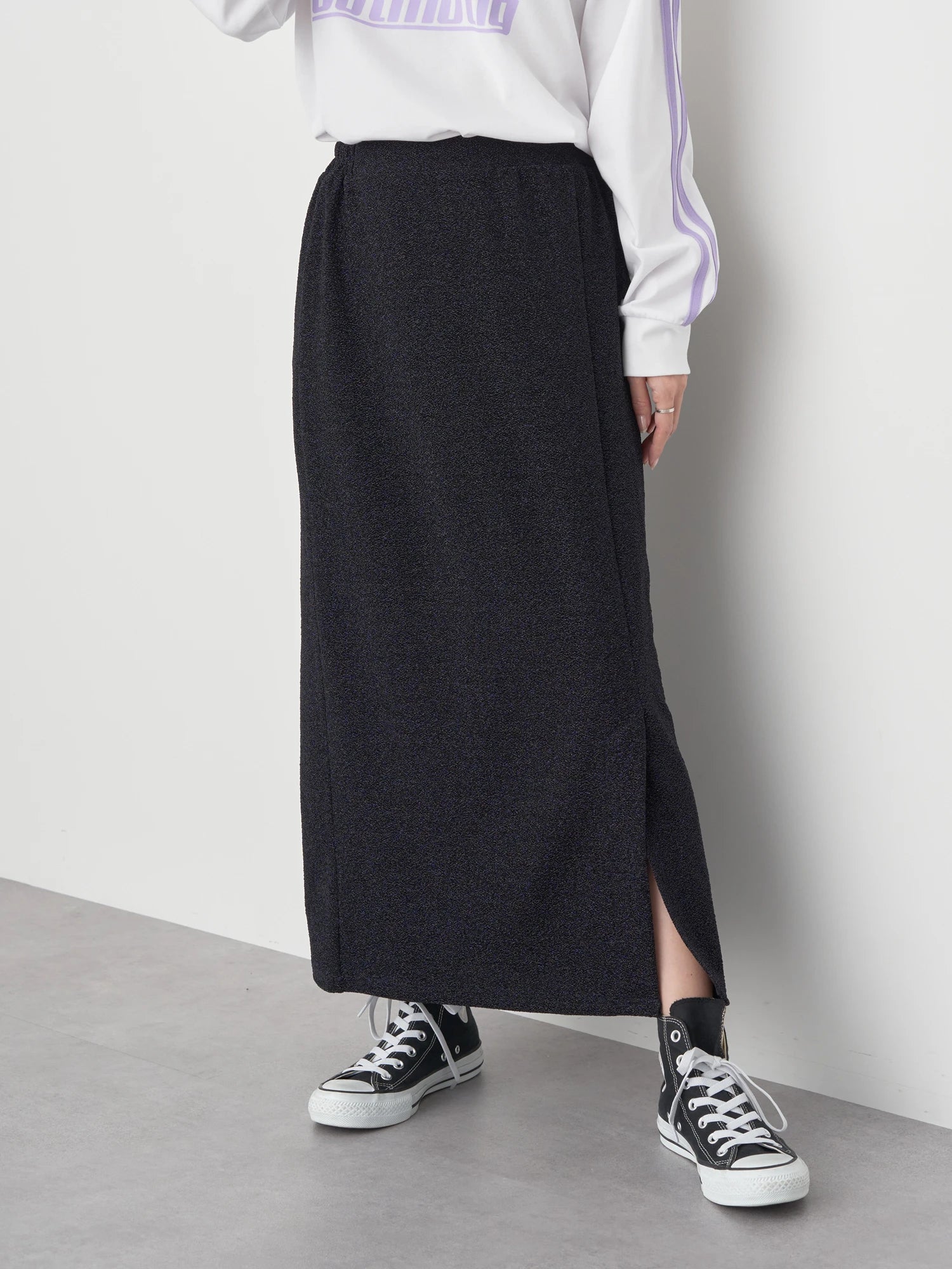 Daima Narrow Skirt