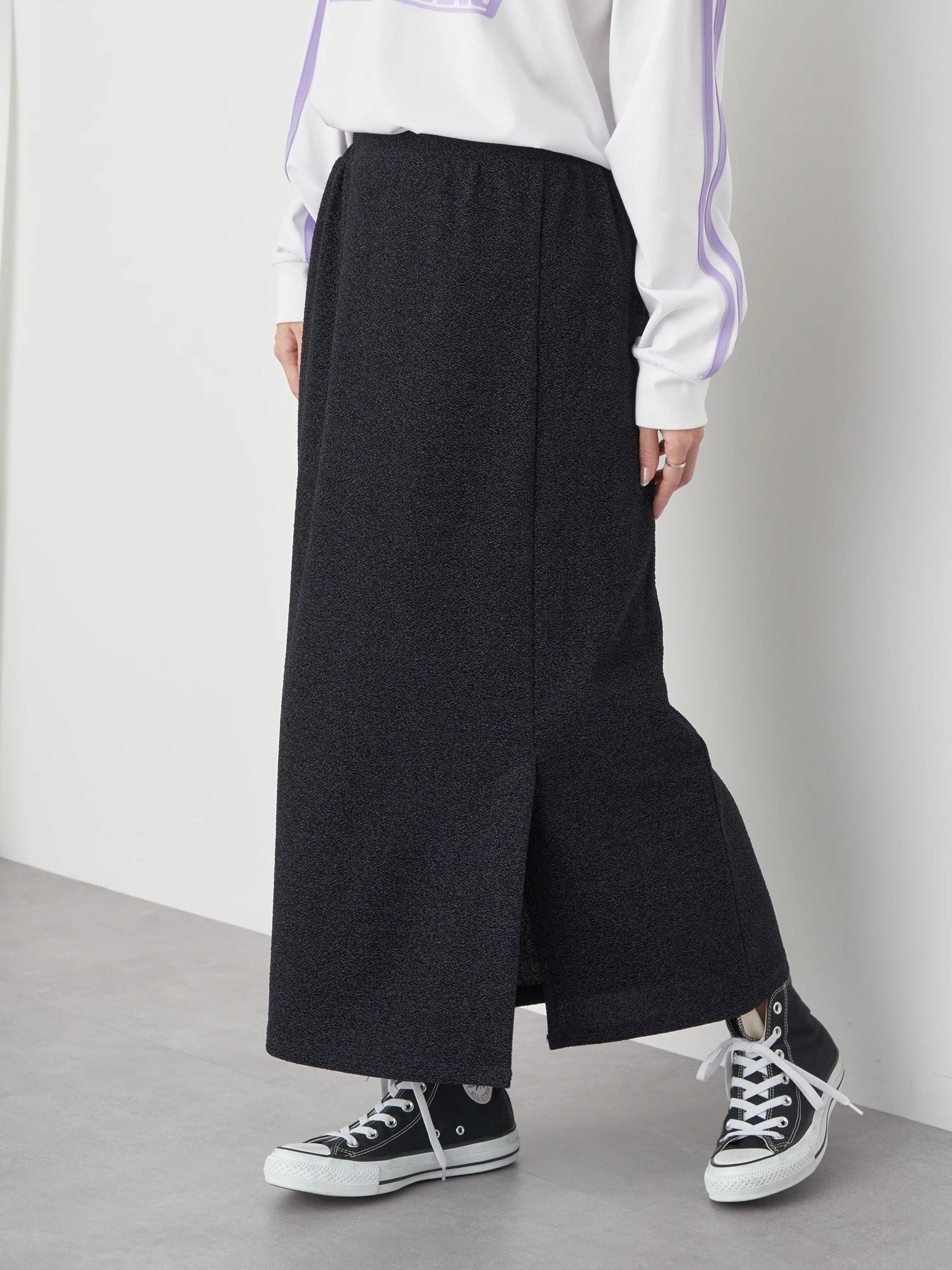 Daima Narrow Skirt