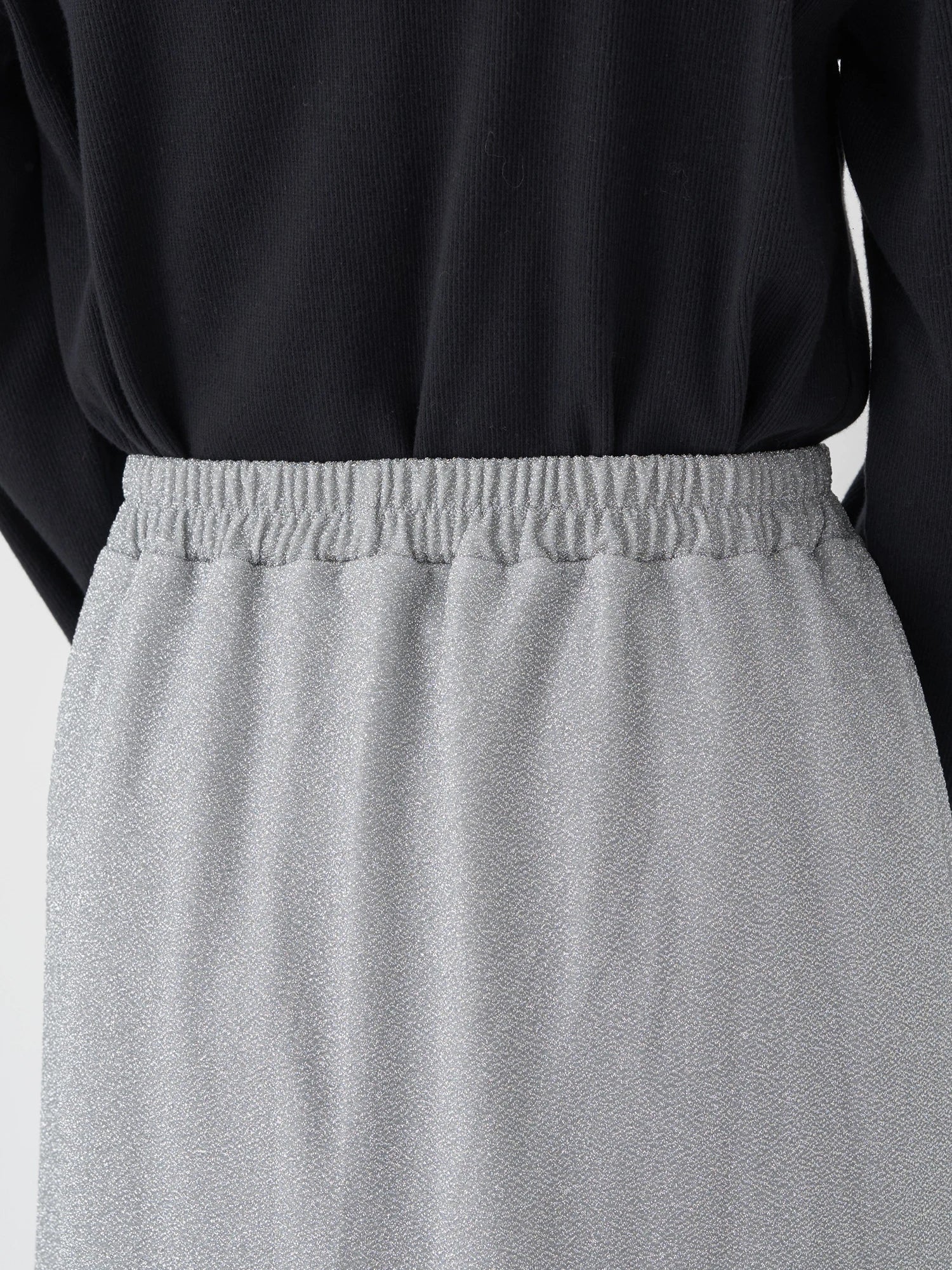 Daima Narrow Skirt